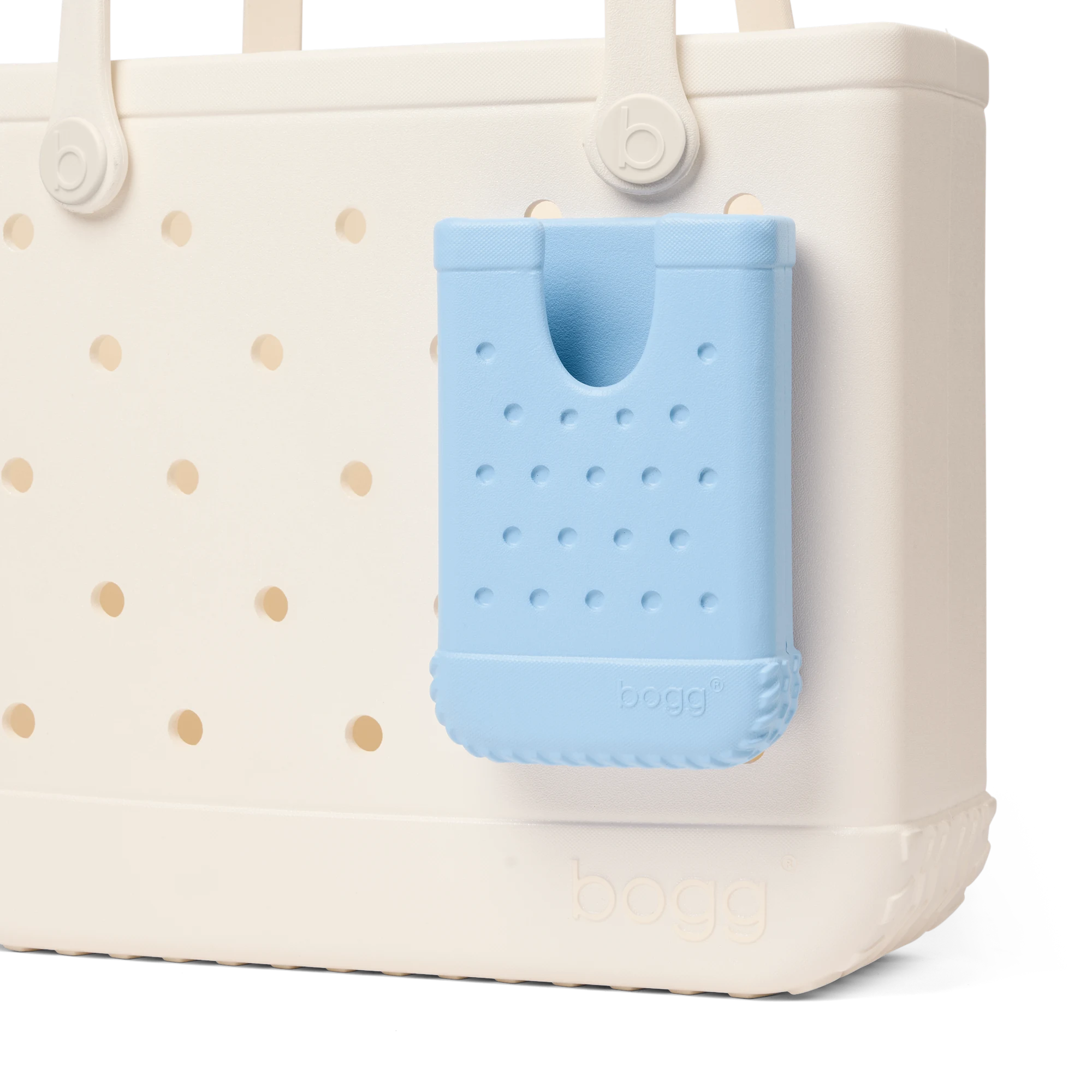 Call Me Bogg - Blue Skies and Bogg Bag