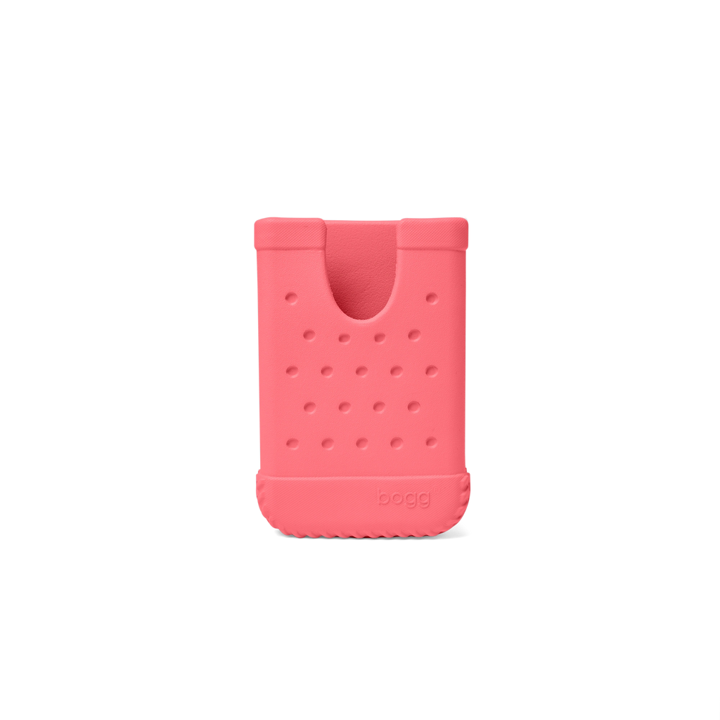 Call Me Bogg- Capri Coral