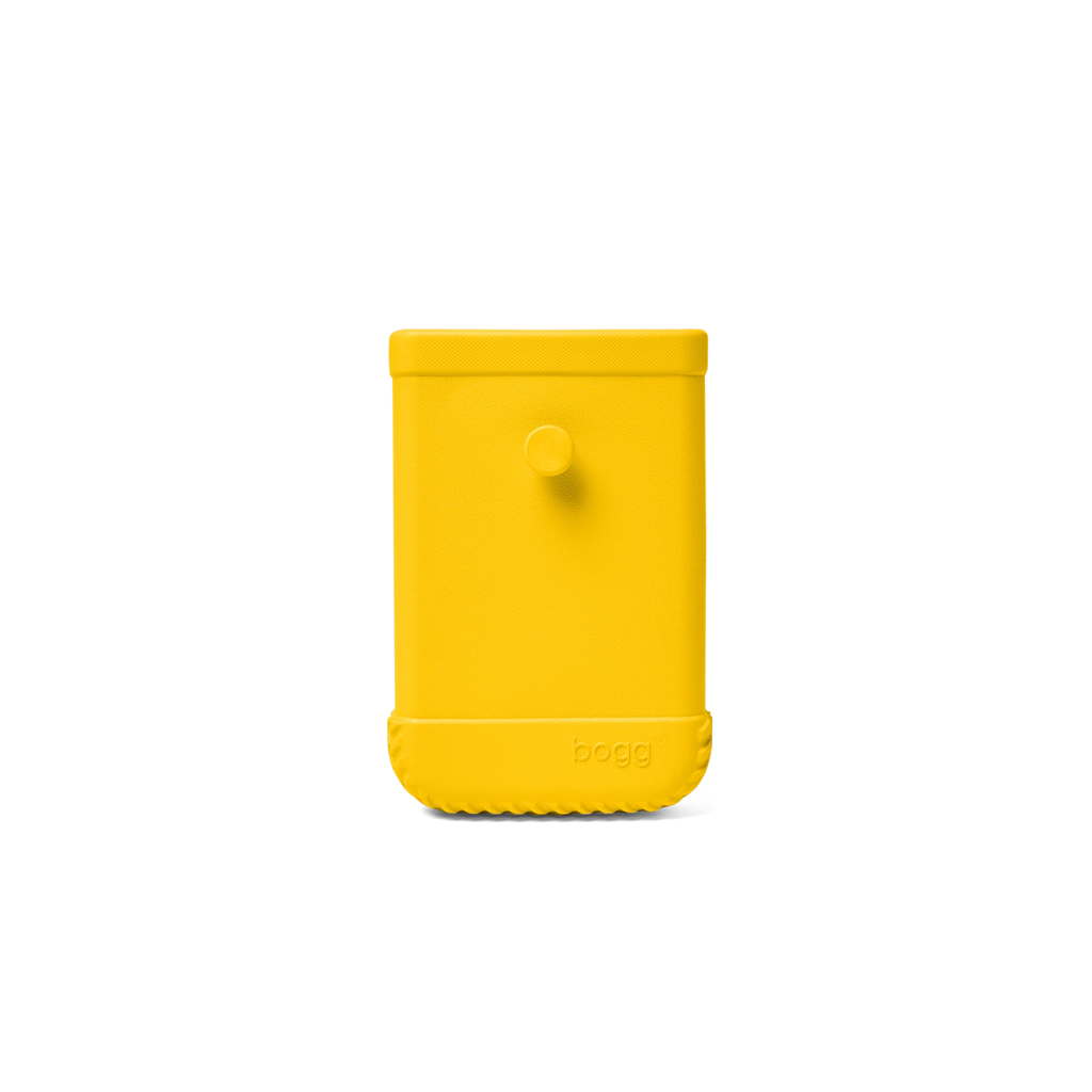 Call Me Bogg- Limoncello Yellow