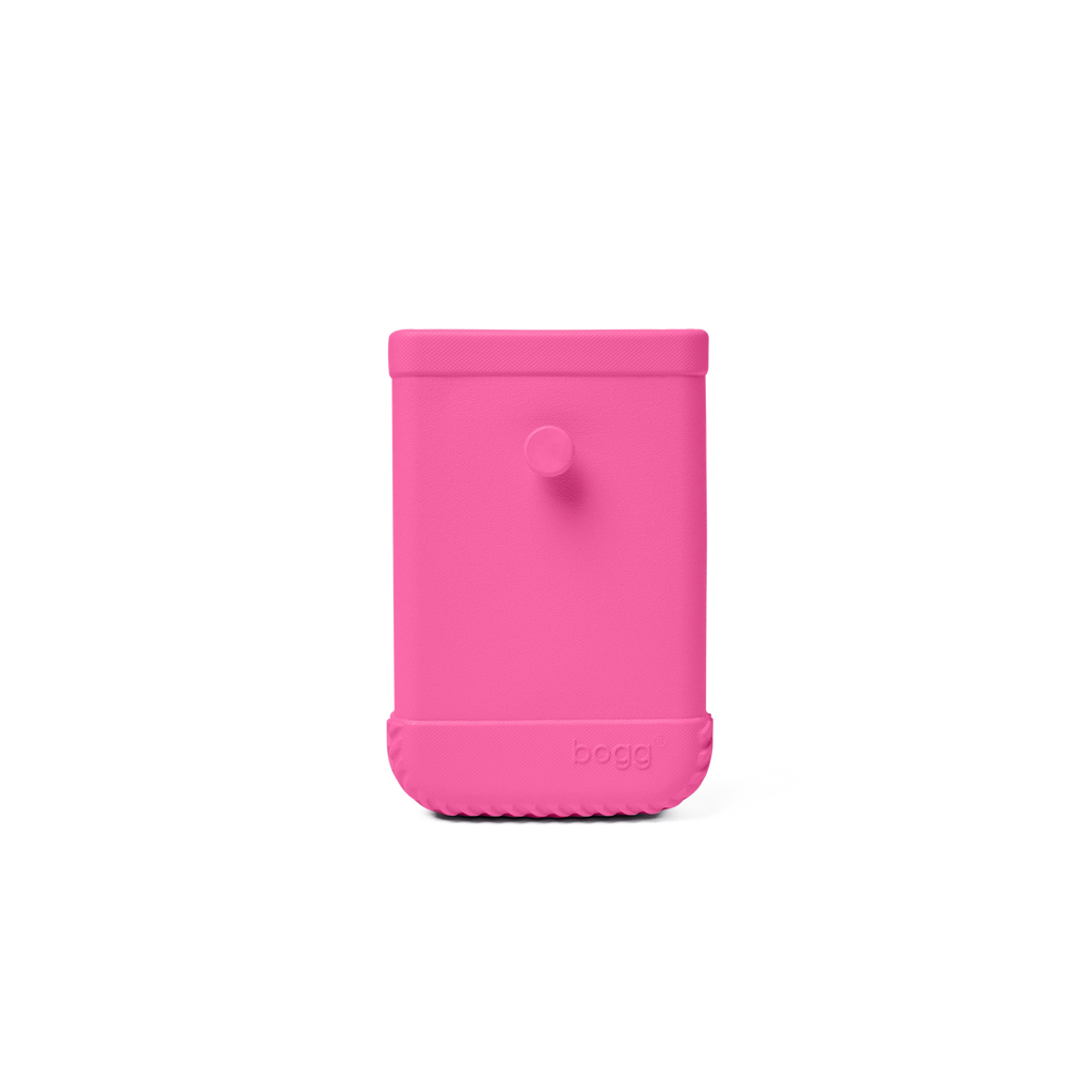 Call Me Bogg - Haute Pink