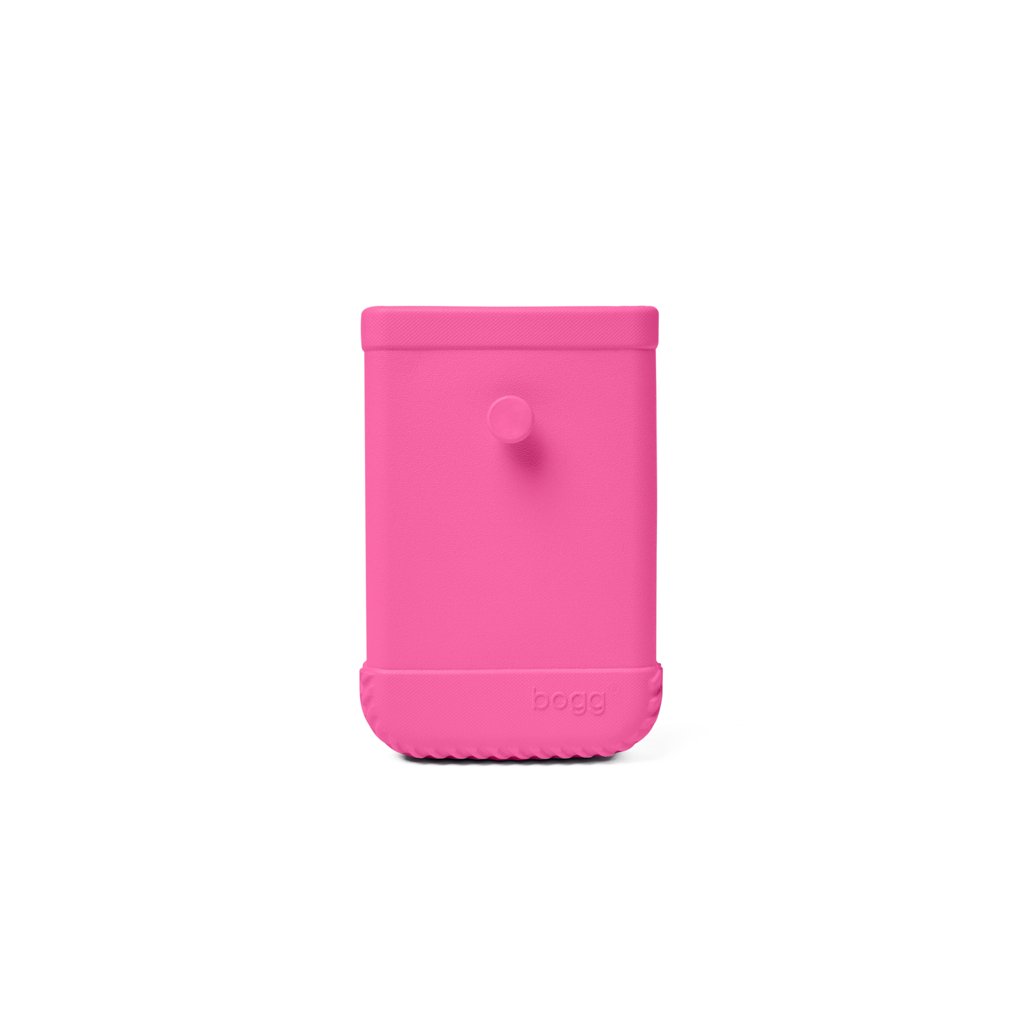 Call Me Bogg - Haute Pink