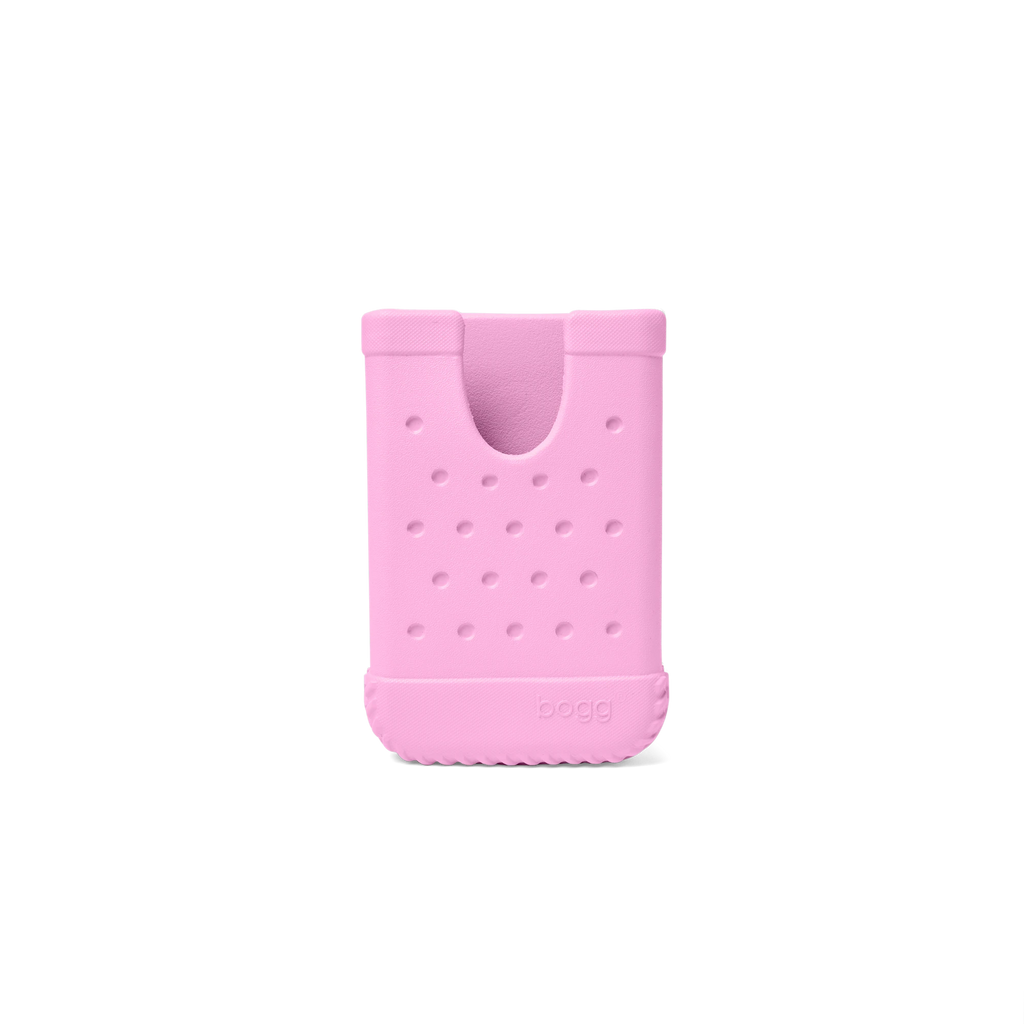 Call Me Bogg- Pink Taffy