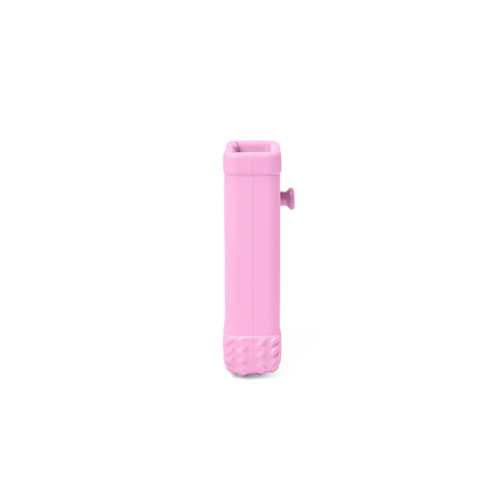 Call Me Bogg- Pink Taffy