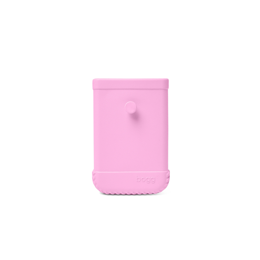 Call Me Bogg- Pink Taffy