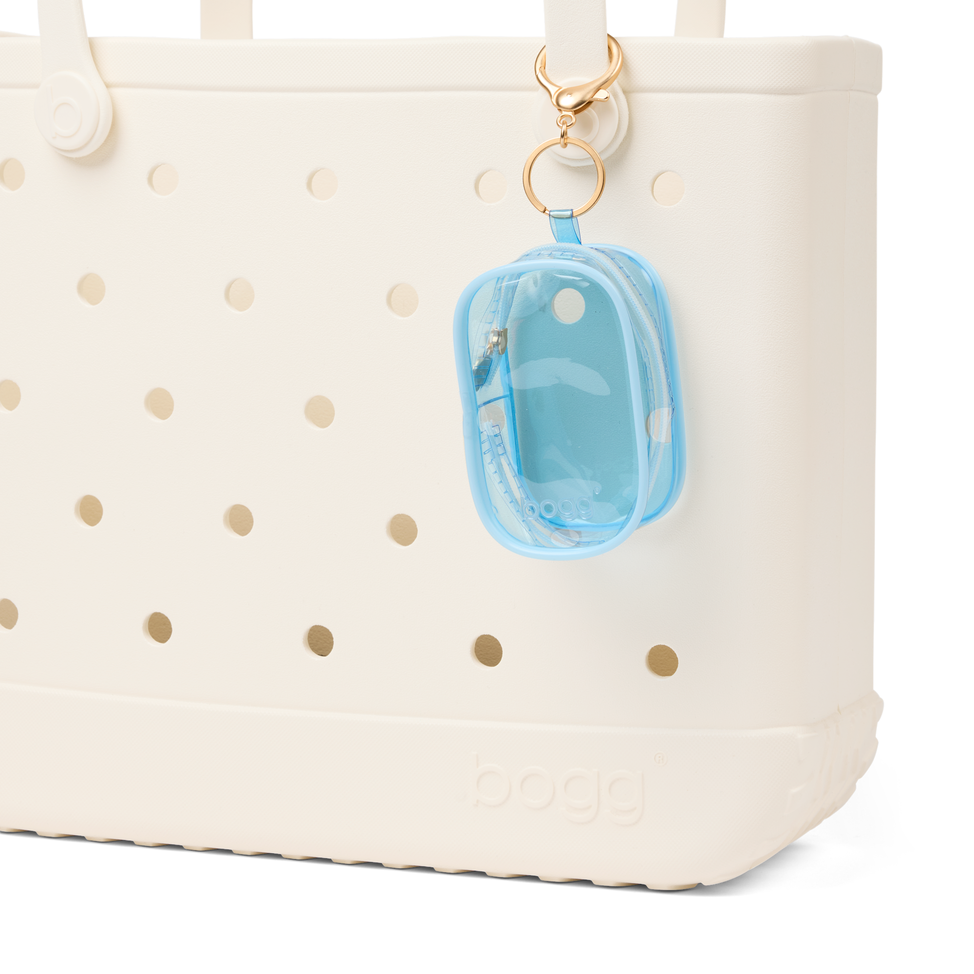 Bubble Bogg - Blue Skies and Bogg Bag
