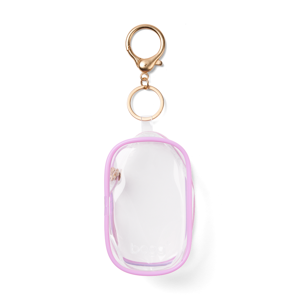 Bubble Bogg - Pink Taffy