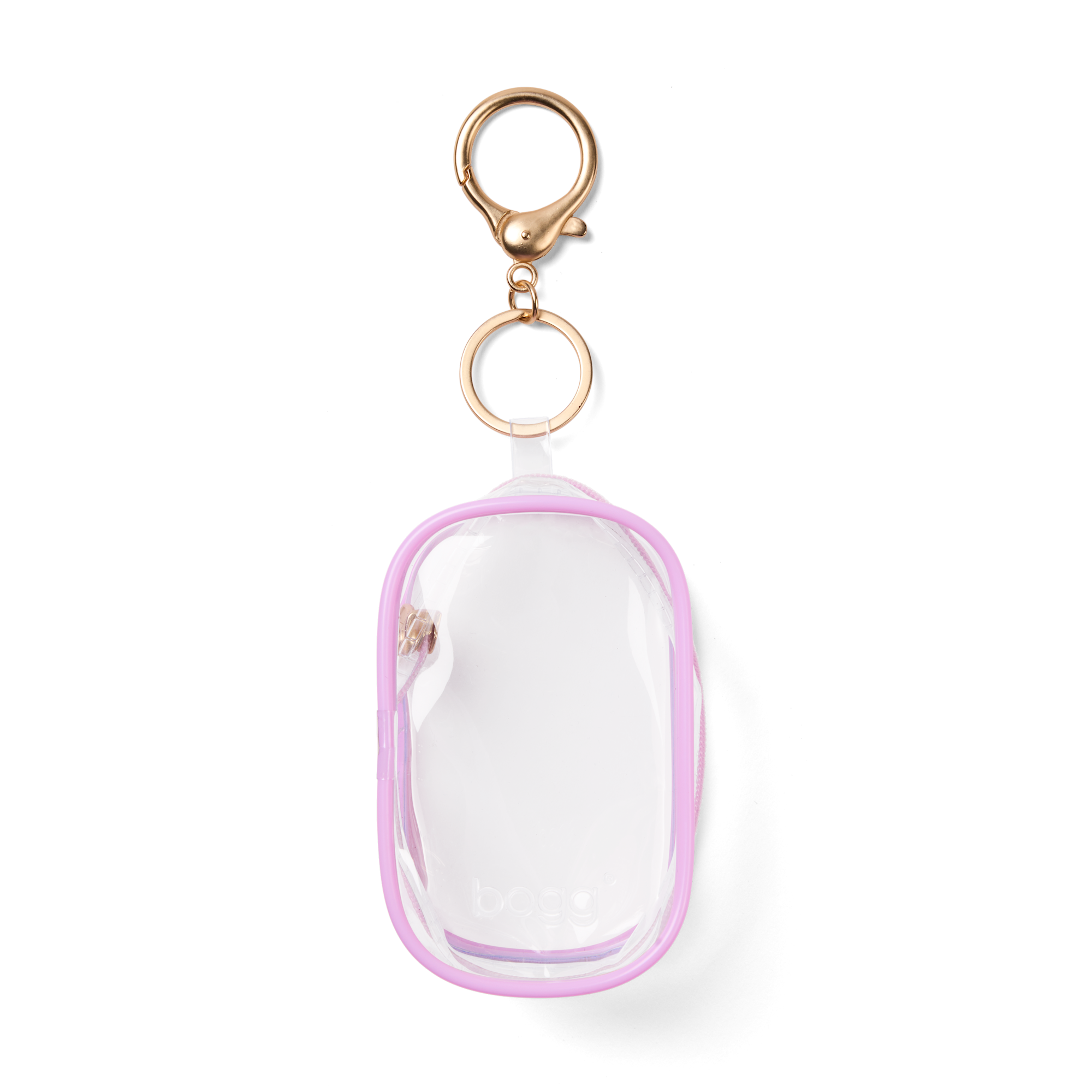 Bubble Bogg - Pink Taffy