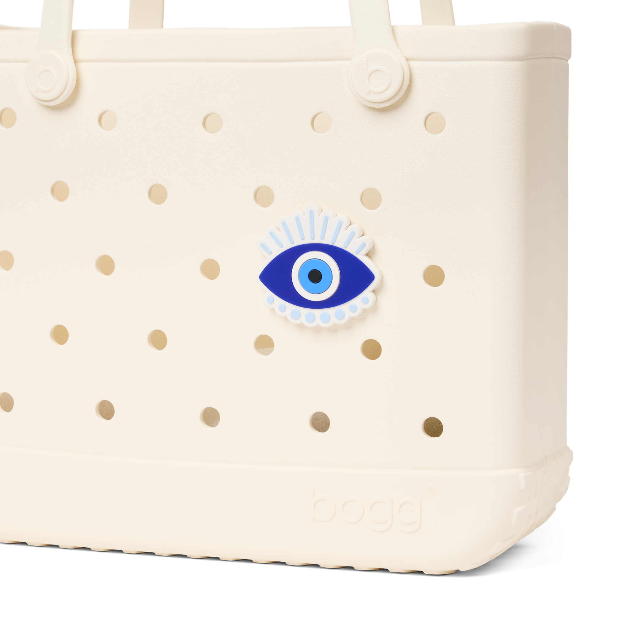 Bogg Bit - Bogg's Eye