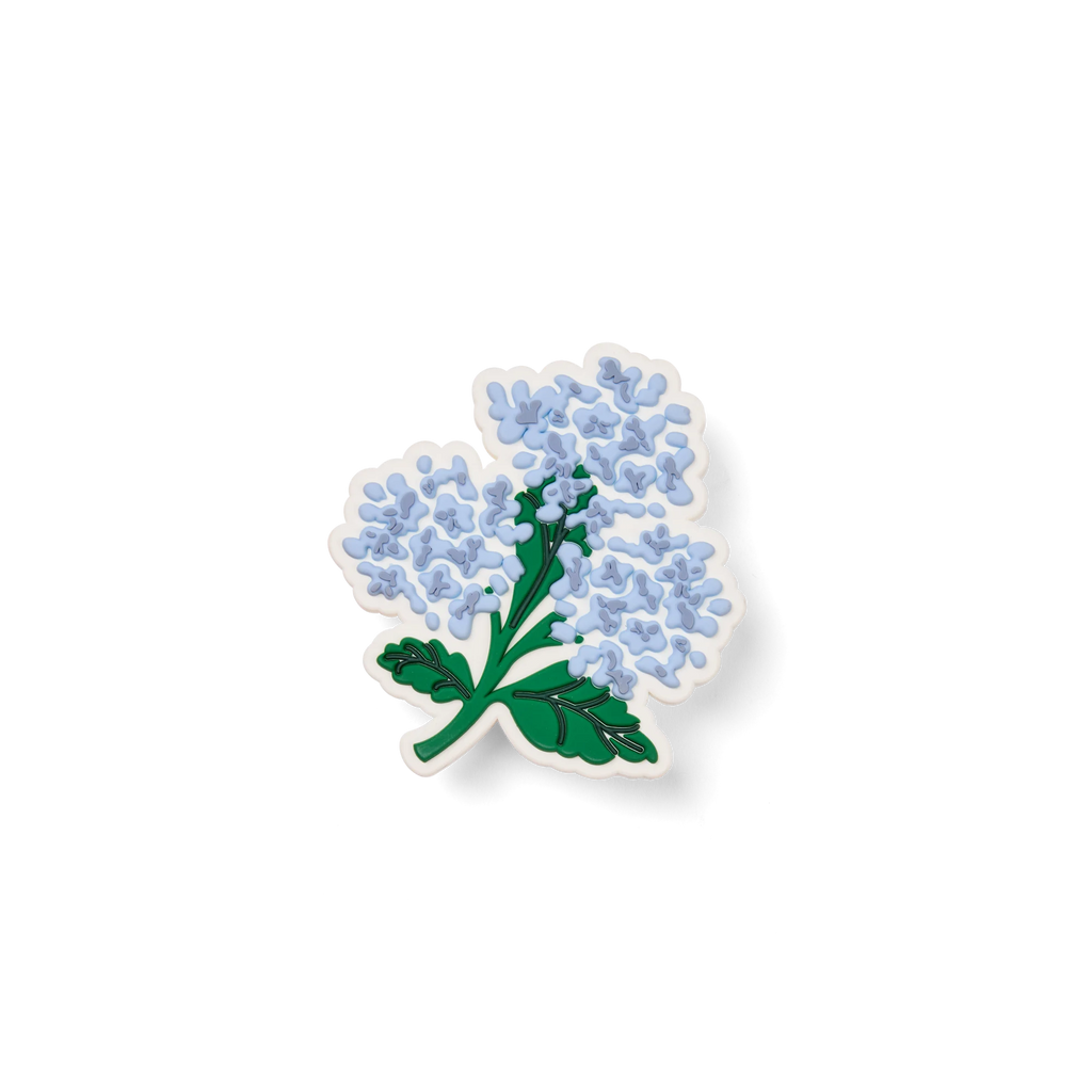 Bogg Bit- Blue Hydrangea