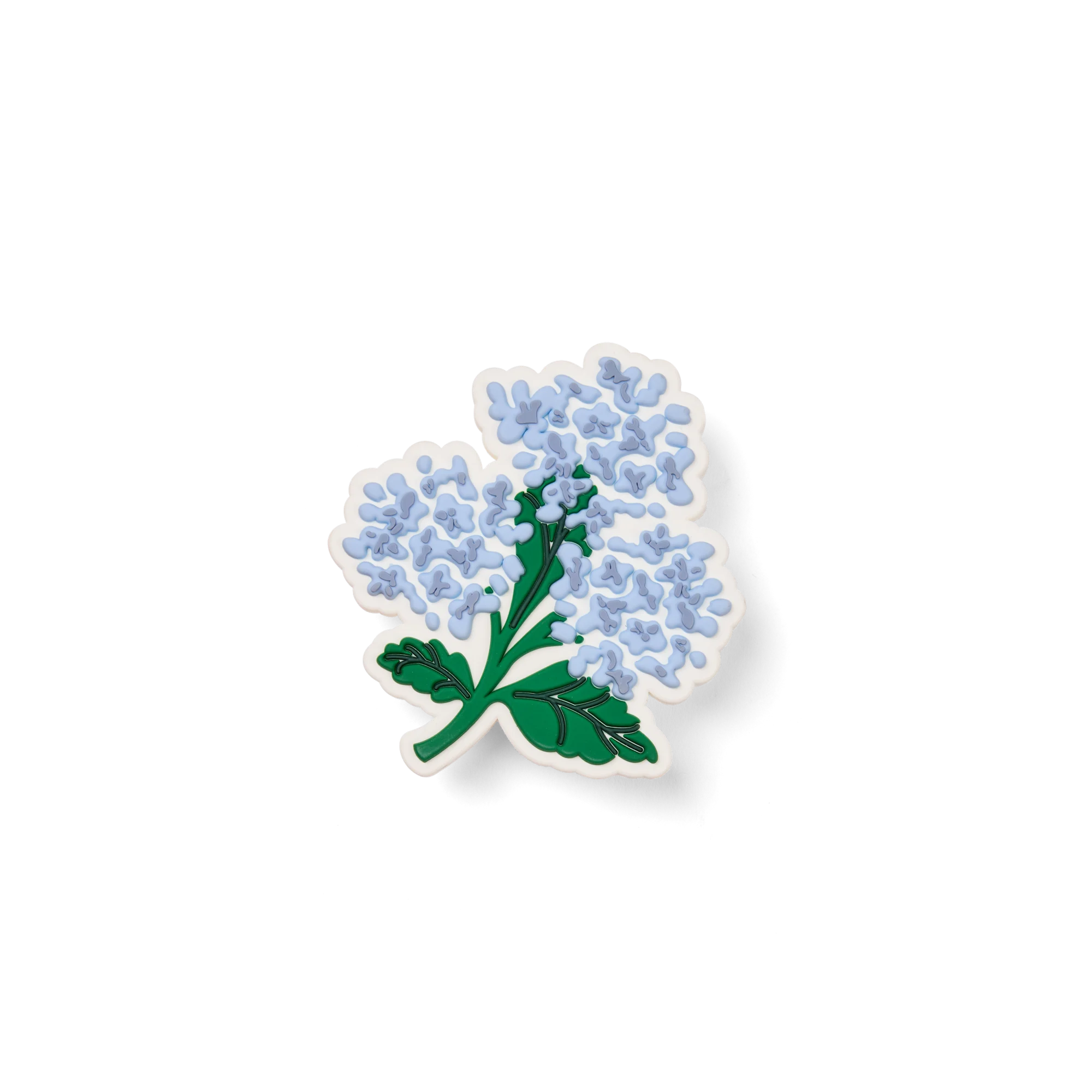 Bogg Bit- Blue Hydrangea