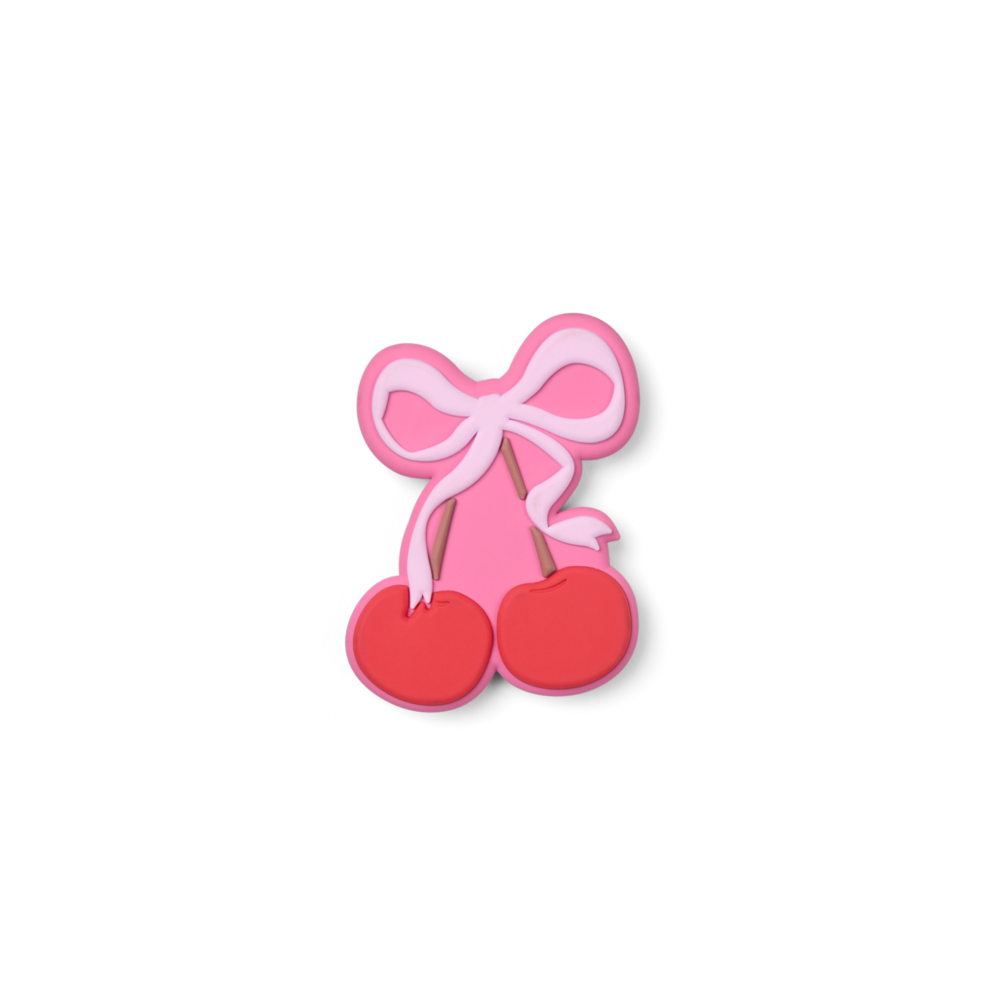 Bogg Bit - Cherry Bow