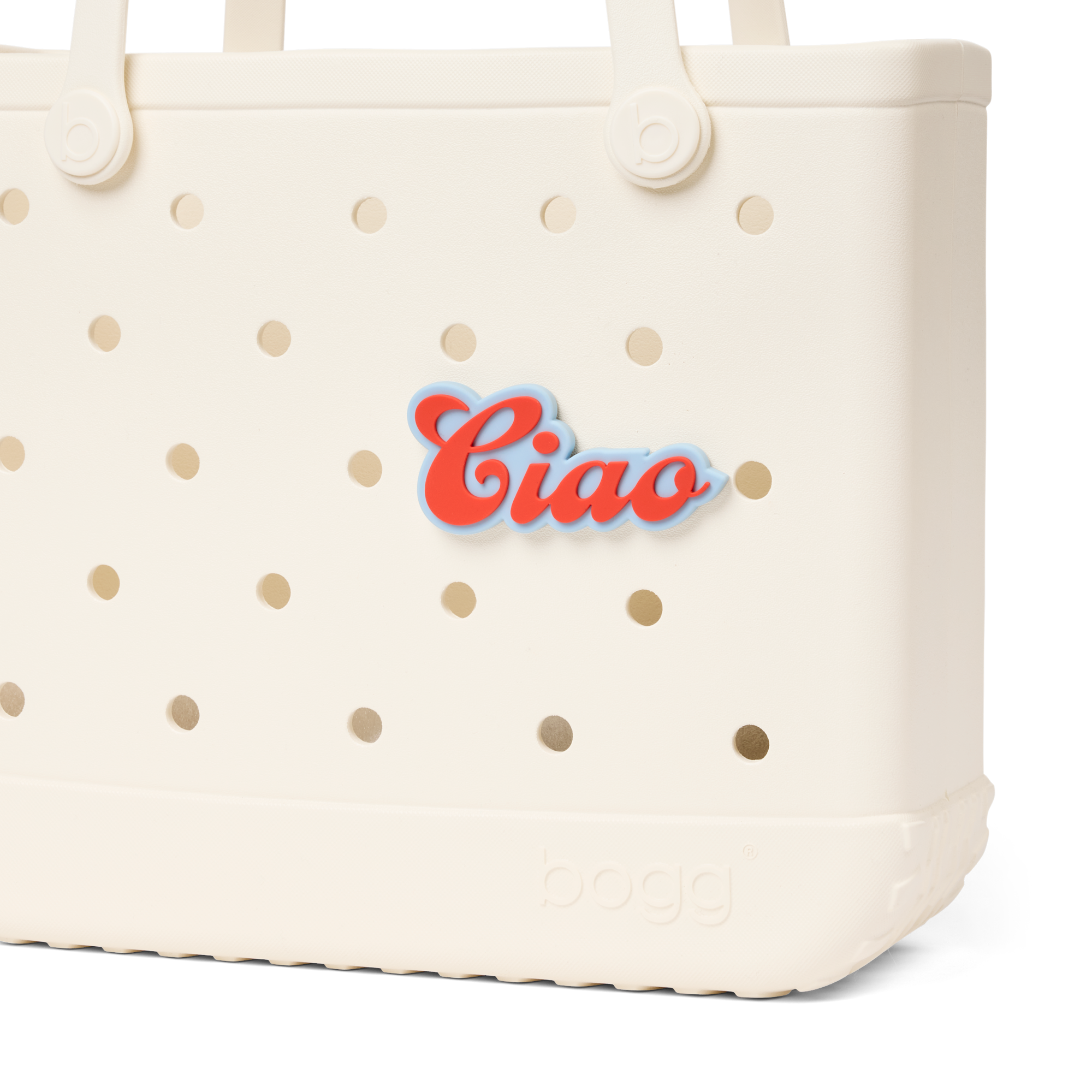 Bogg Bit - Ciao