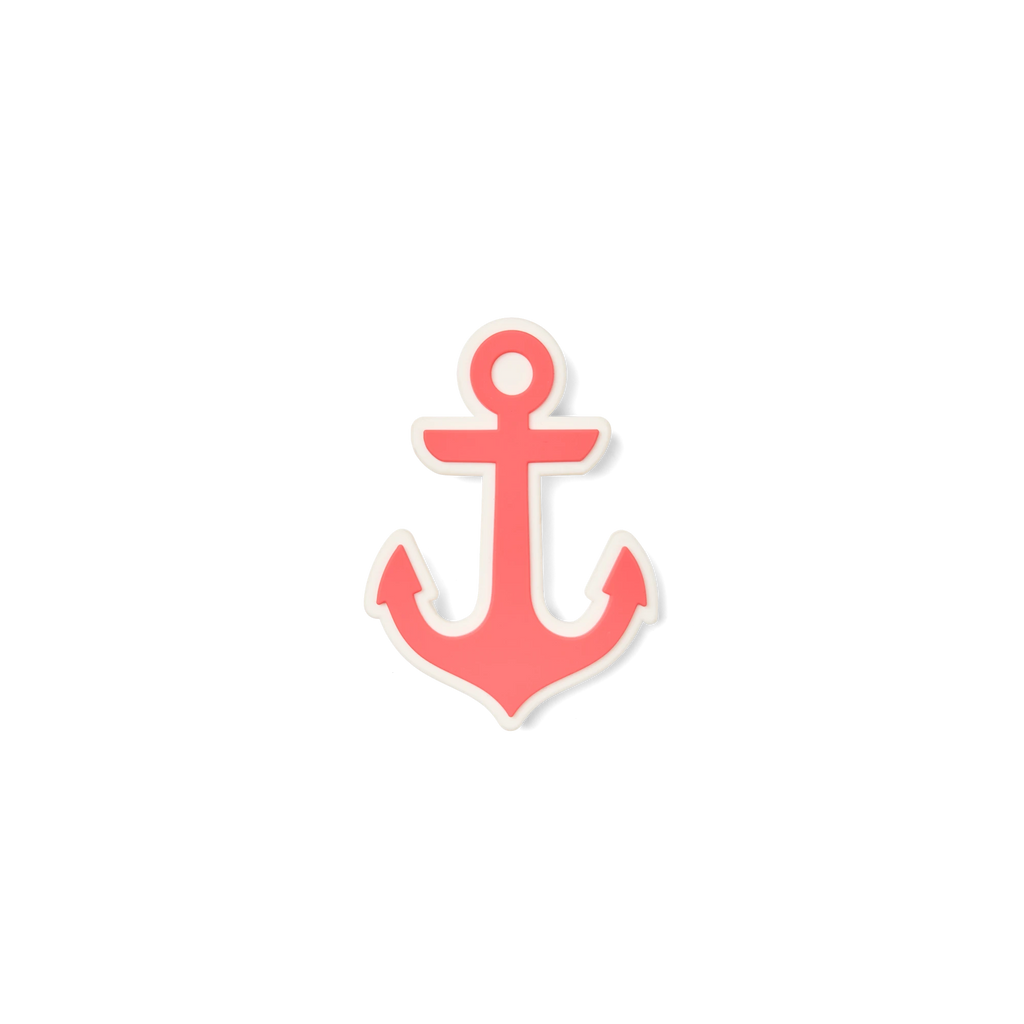 Bogg Bit- Capri Coral Anchor
