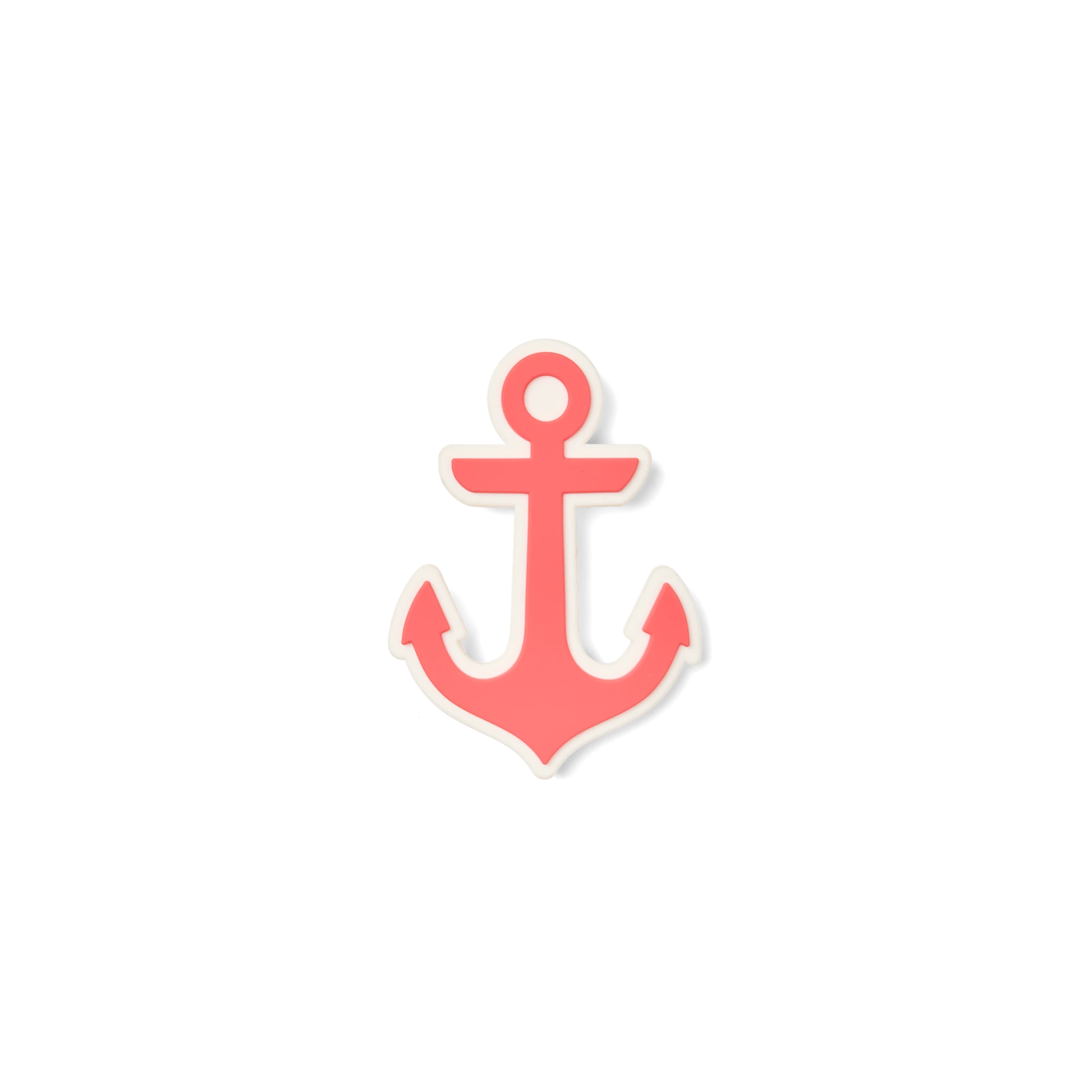 Bogg Bit- Capri Coral Anchor