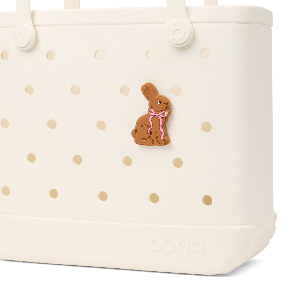Bogg Bit- Easter Bunny
