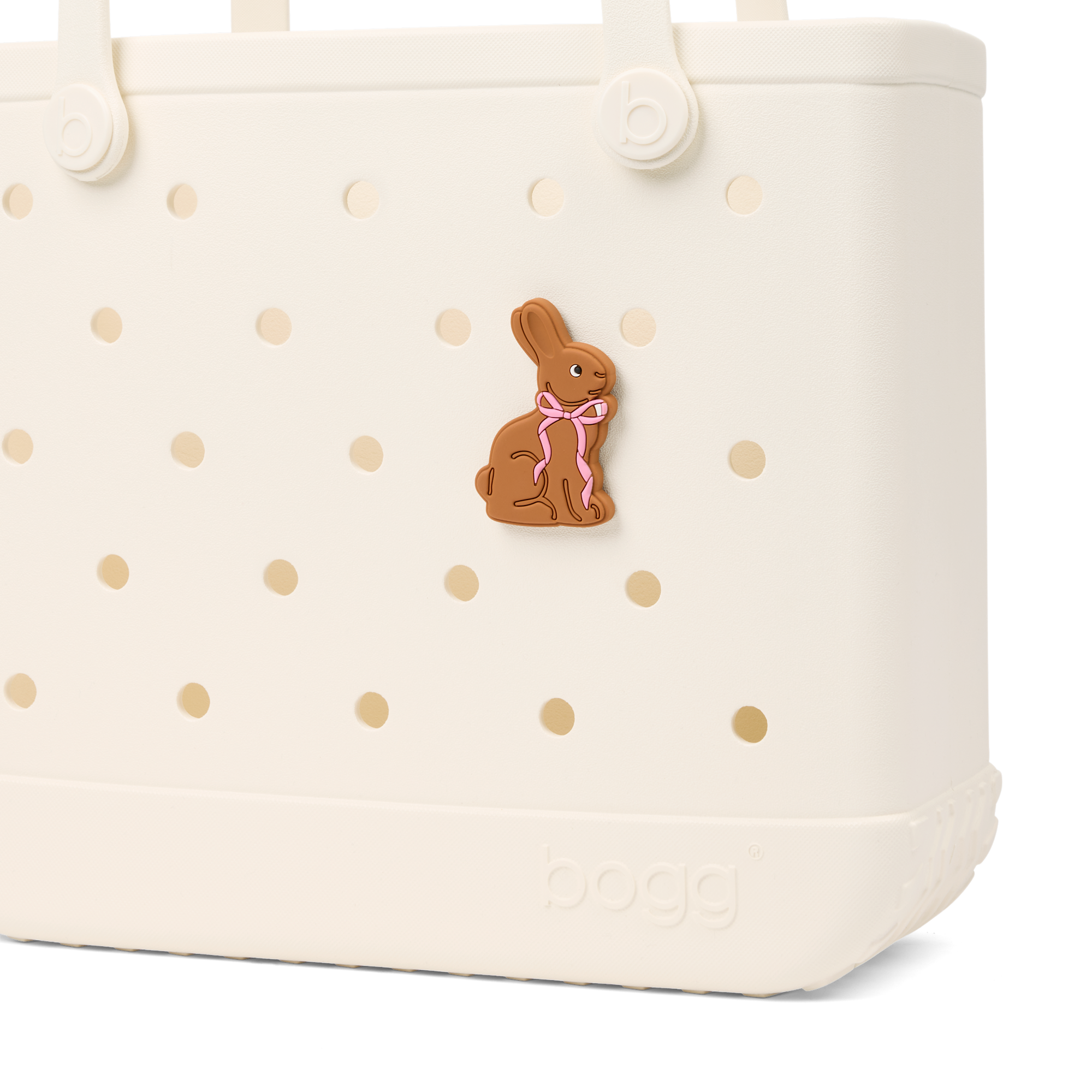 Bogg Bit- Easter Bunny