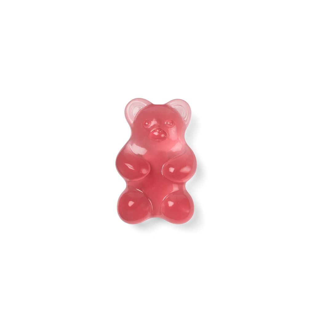 Bogg Bit- Fruit Punch Gummy Bear