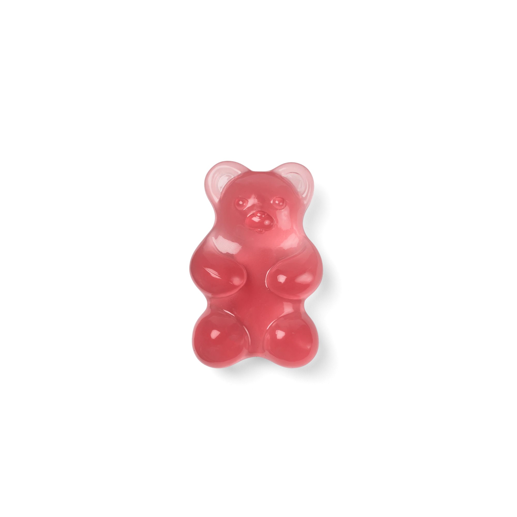 Bogg Bit- Fruit Punch Gummy Bear