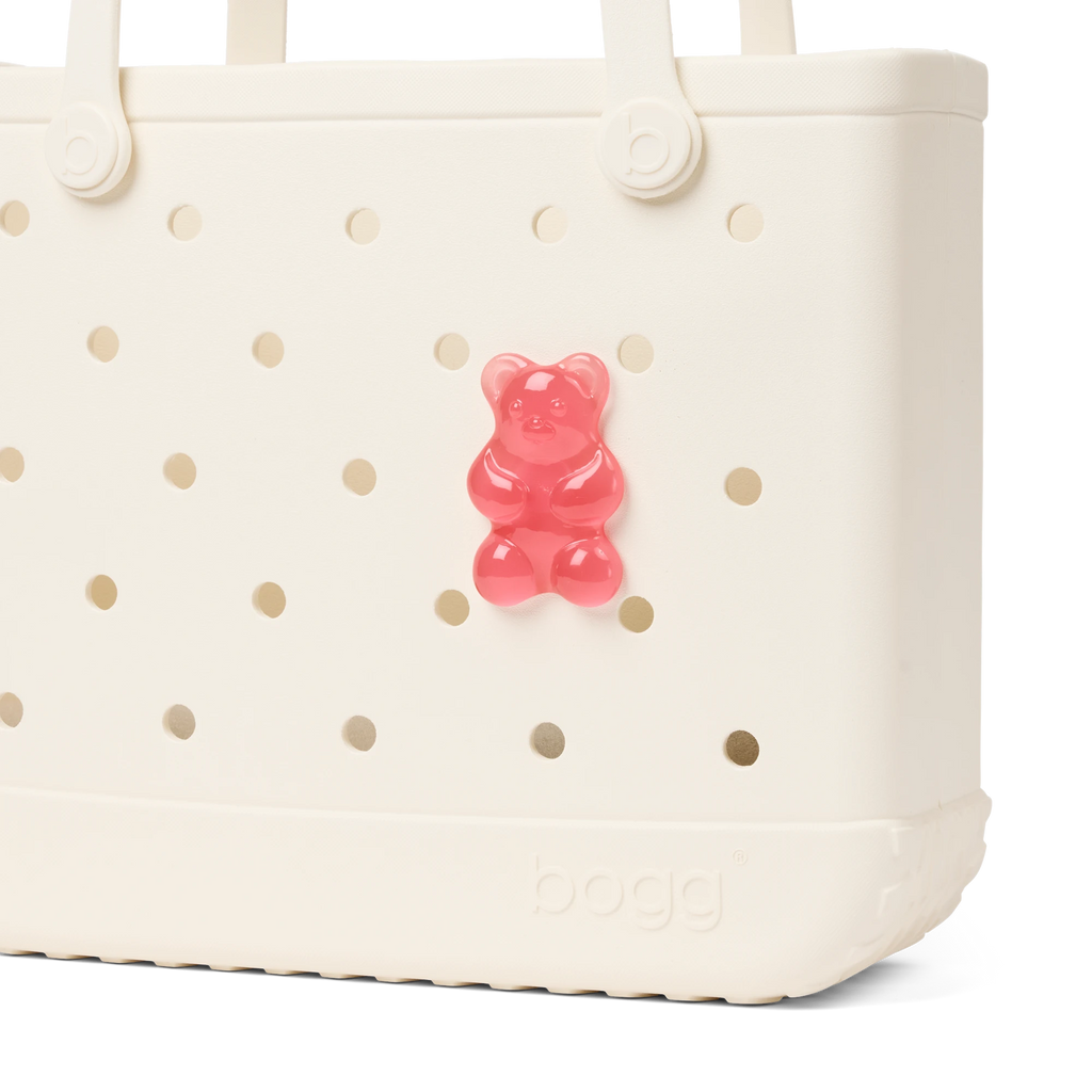Bogg Bit- Fruit Punch Gummy Bear