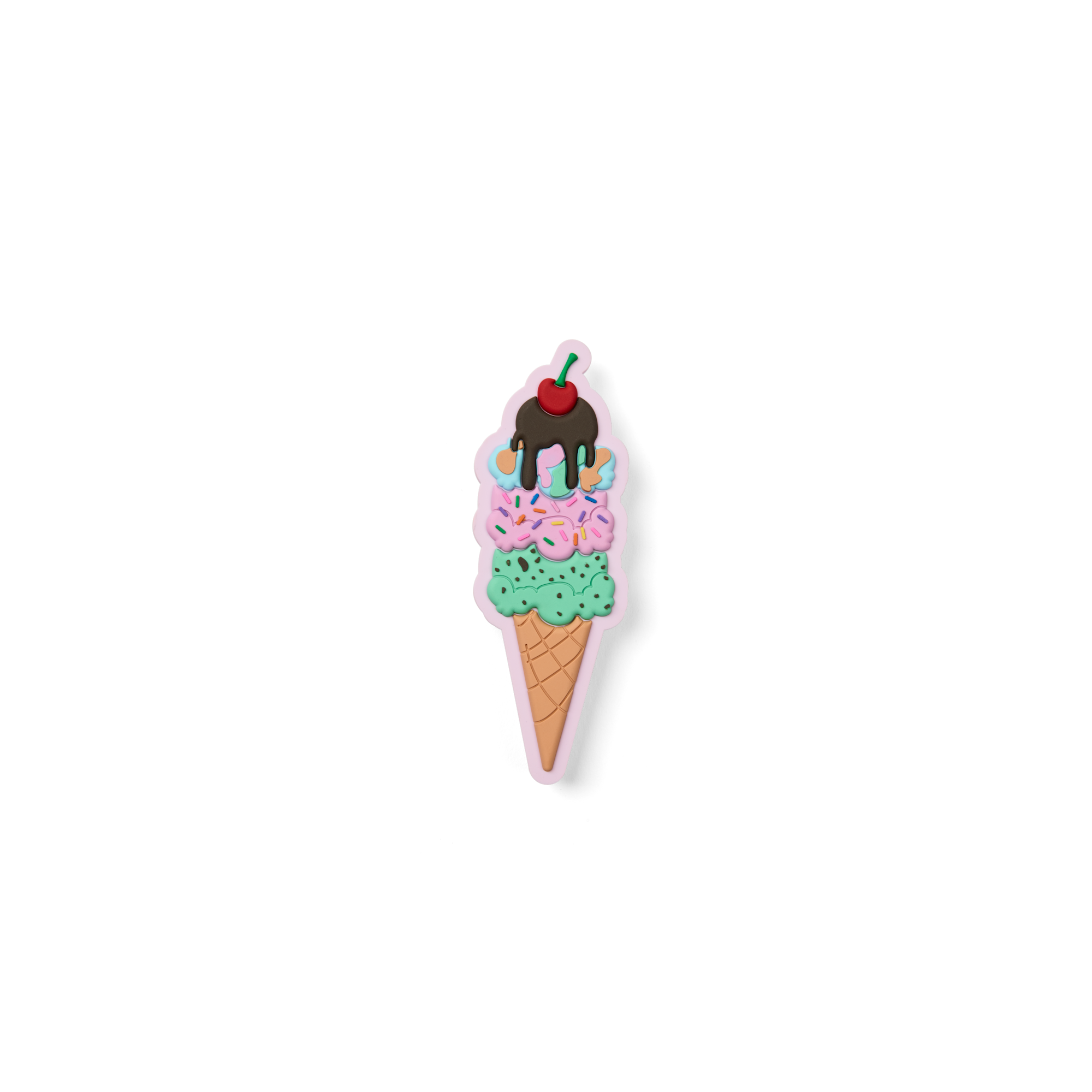 Bogg Bit - Ice Cream