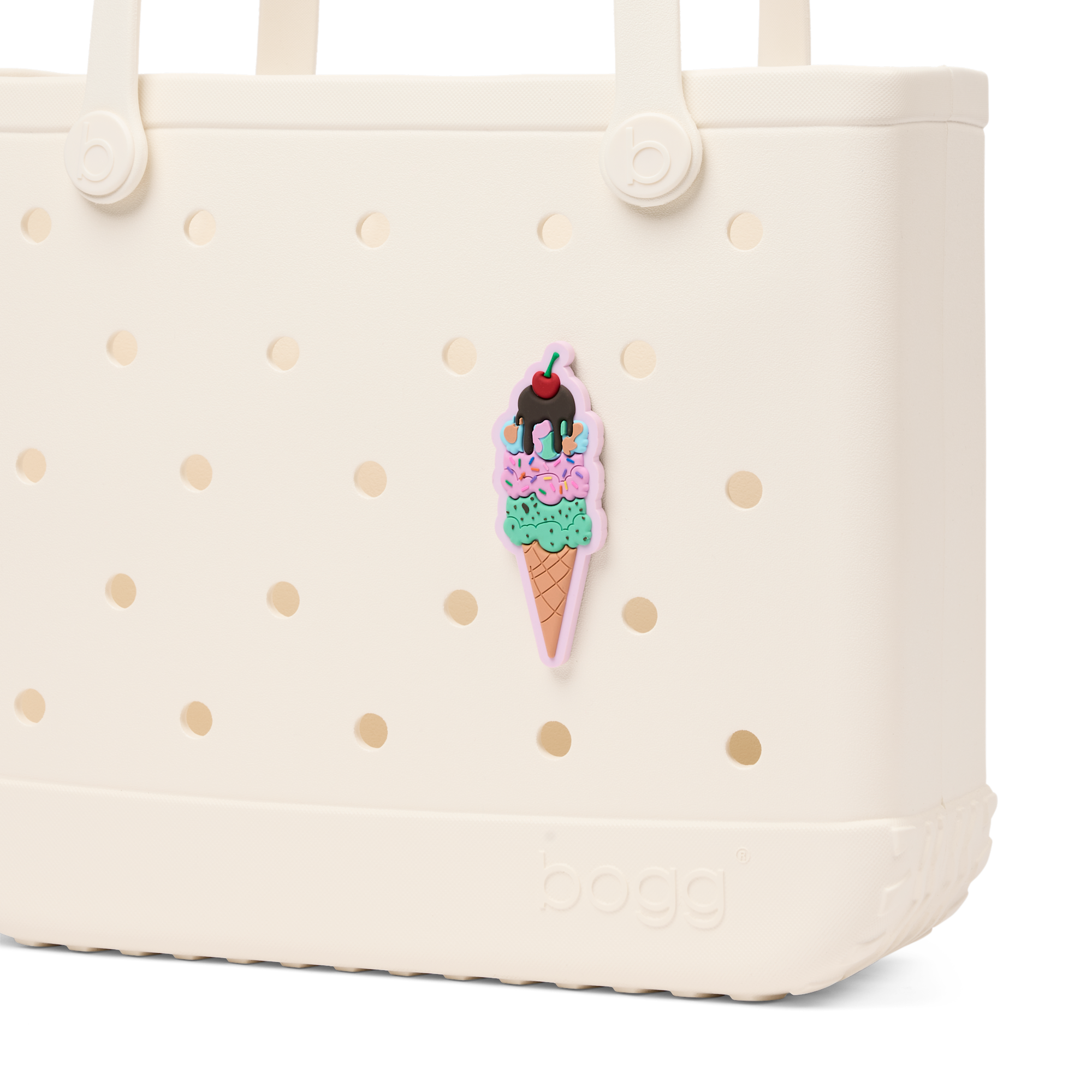 Bogg Bit - Ice Cream
