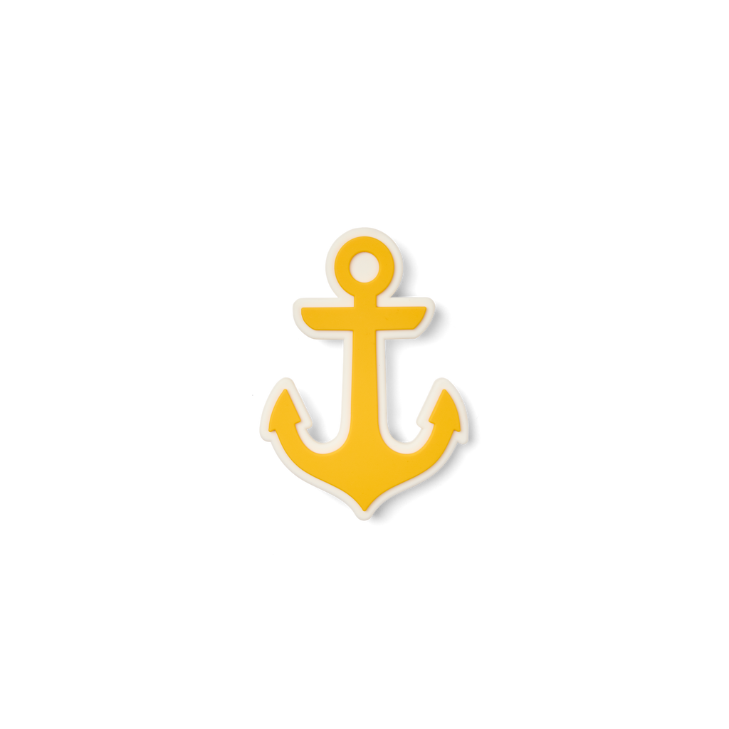 Bogg Bit - Limoncello Yellow Anchor