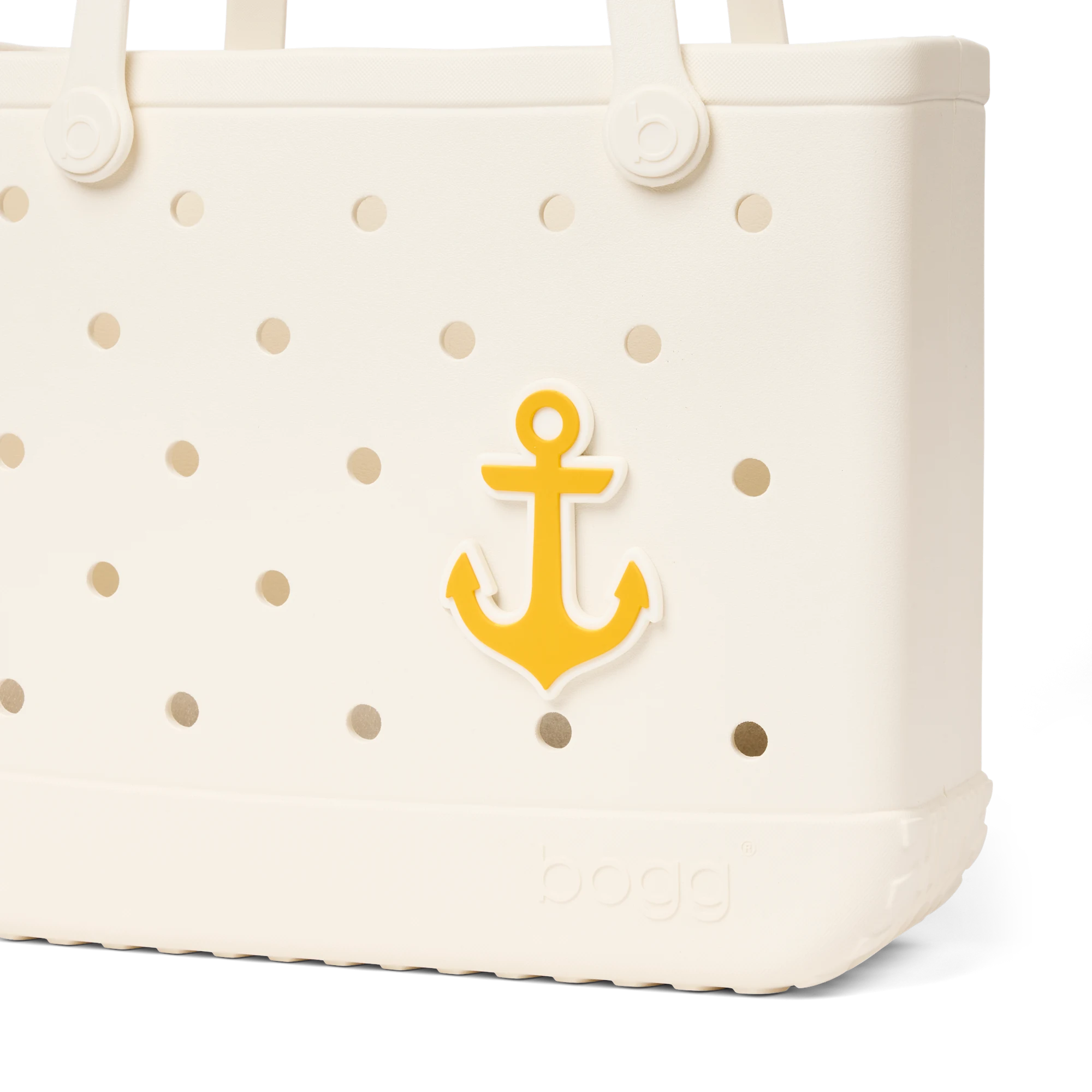 Bogg Bit - Limoncello Yellow Anchor