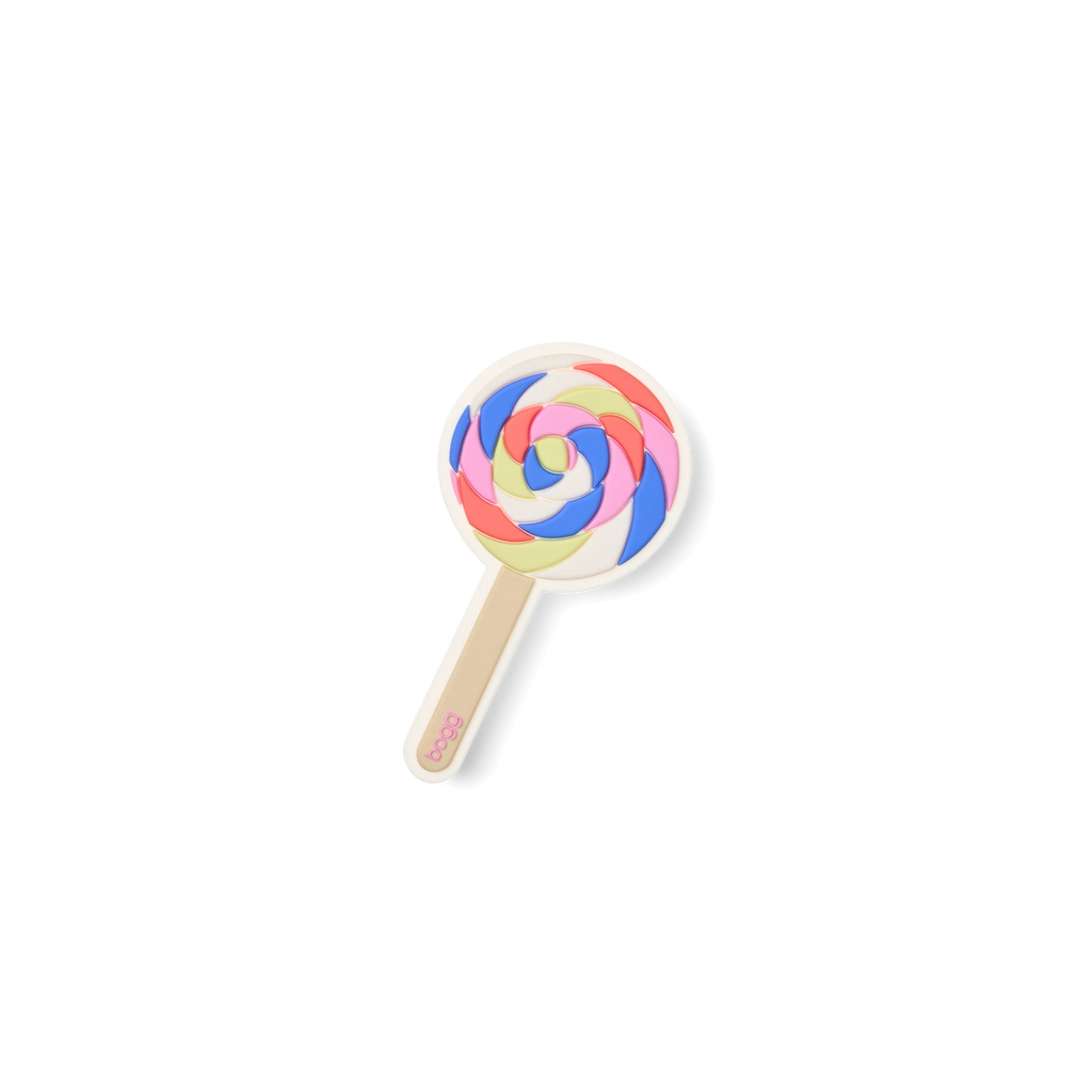 Bogg Bit- Lollipop
