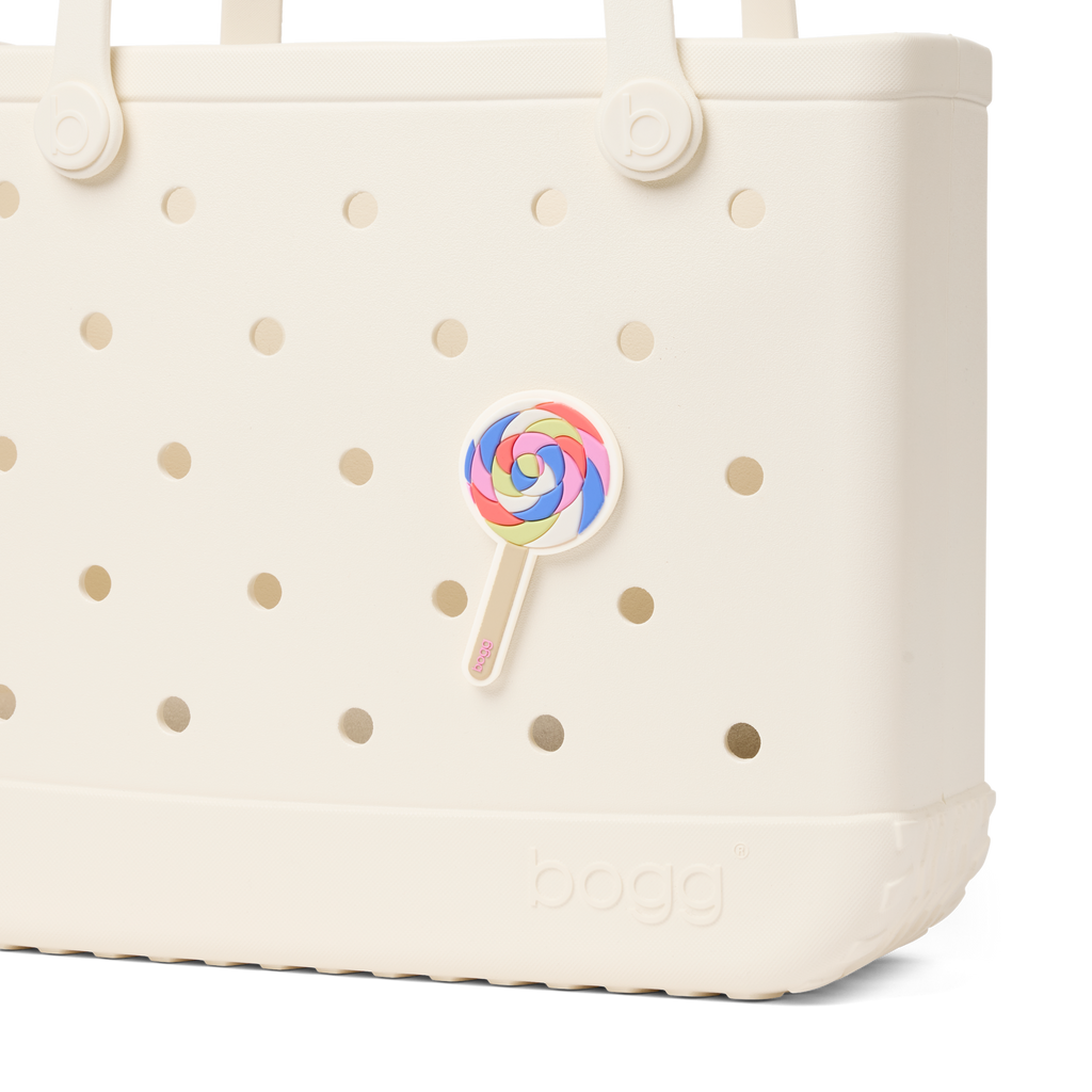 Bogg Bit- Lollipop