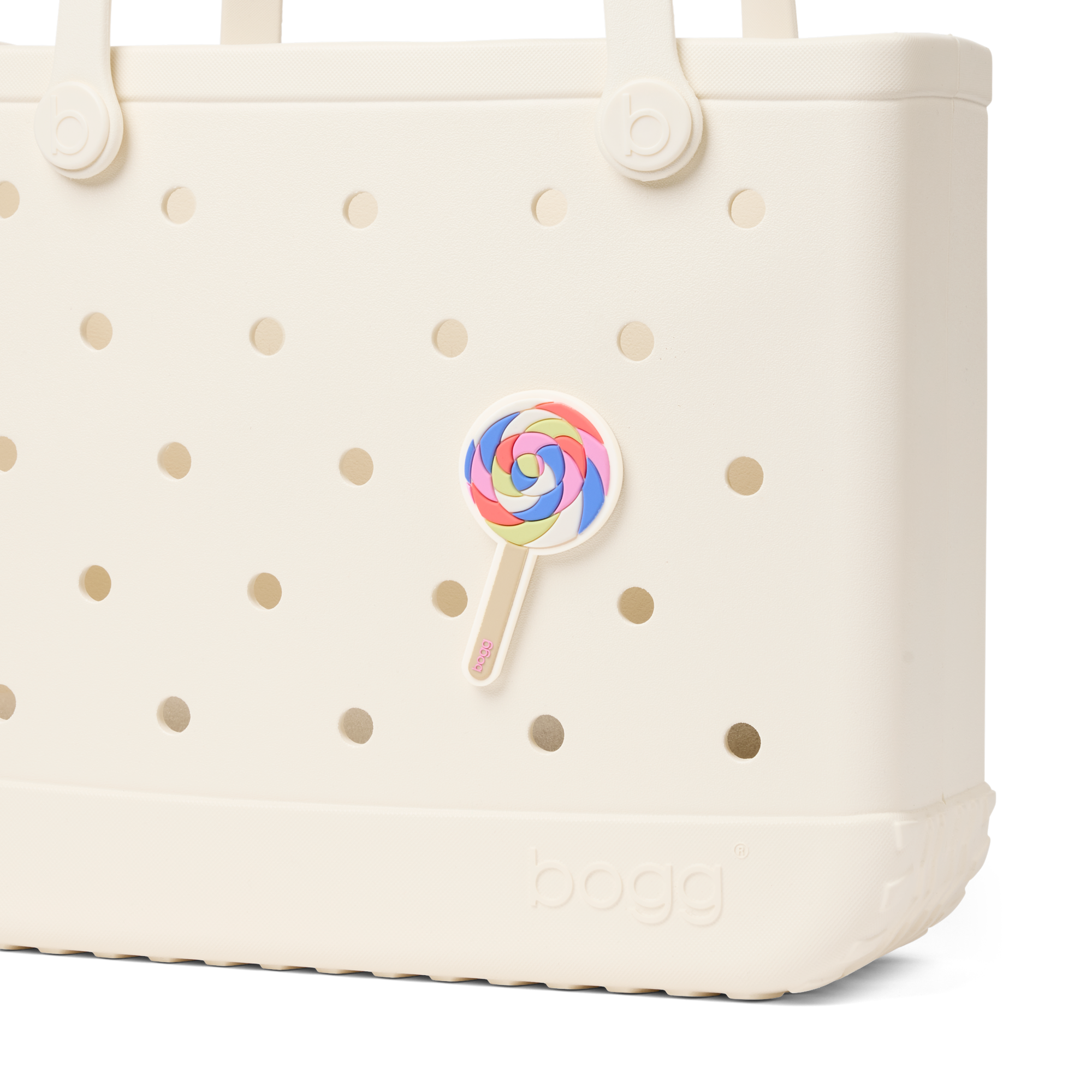 Bogg Bit- Lollipop