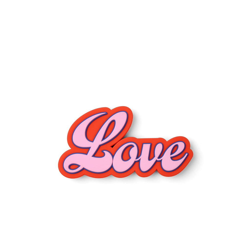 Bogg Bit- Love