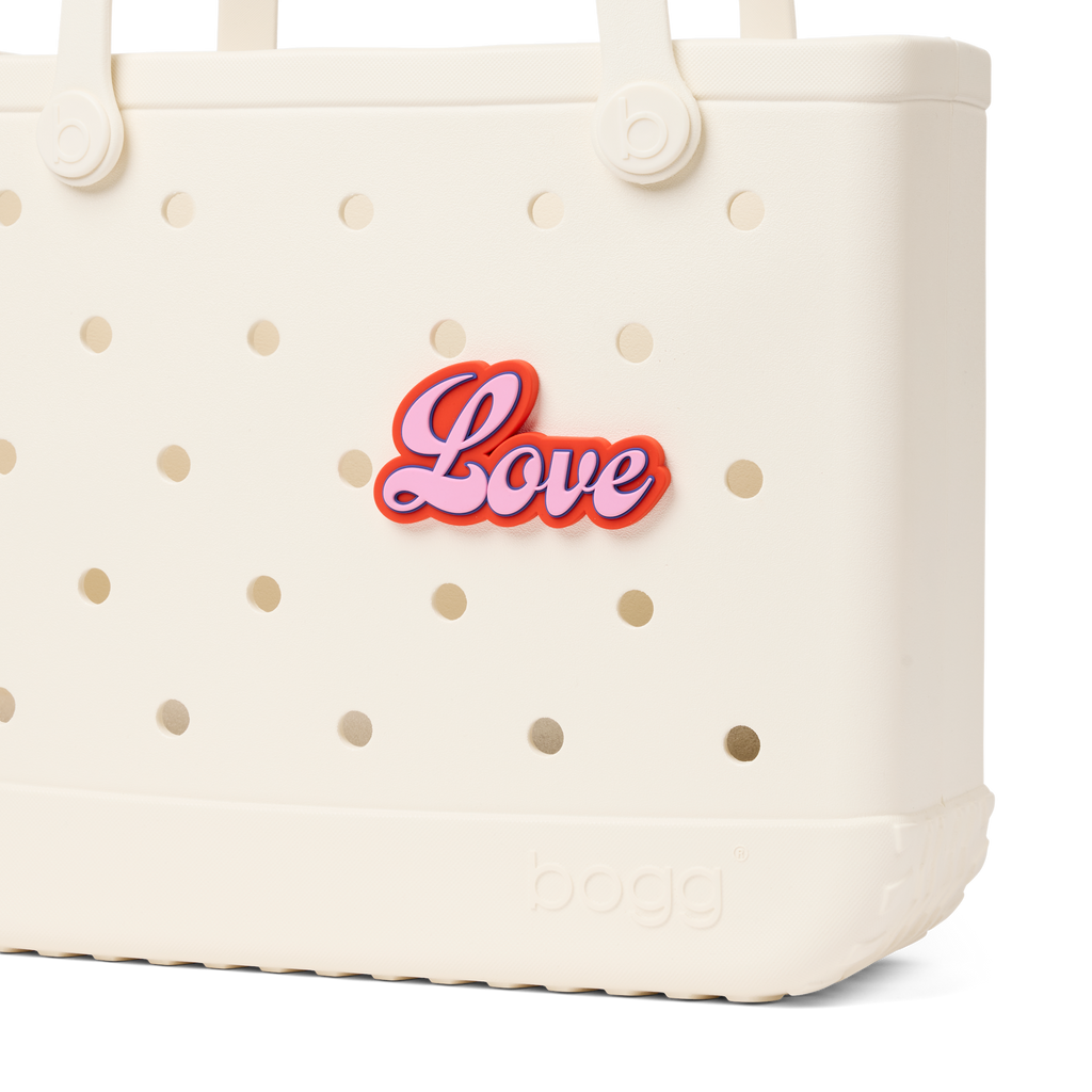 Bogg Bit- Love
