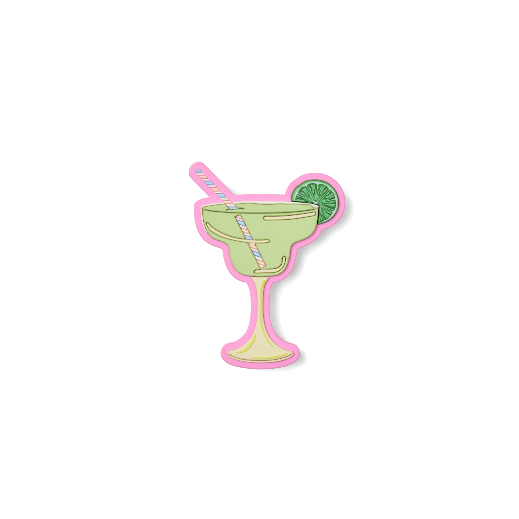 Bogg Bit- Lime Margarita