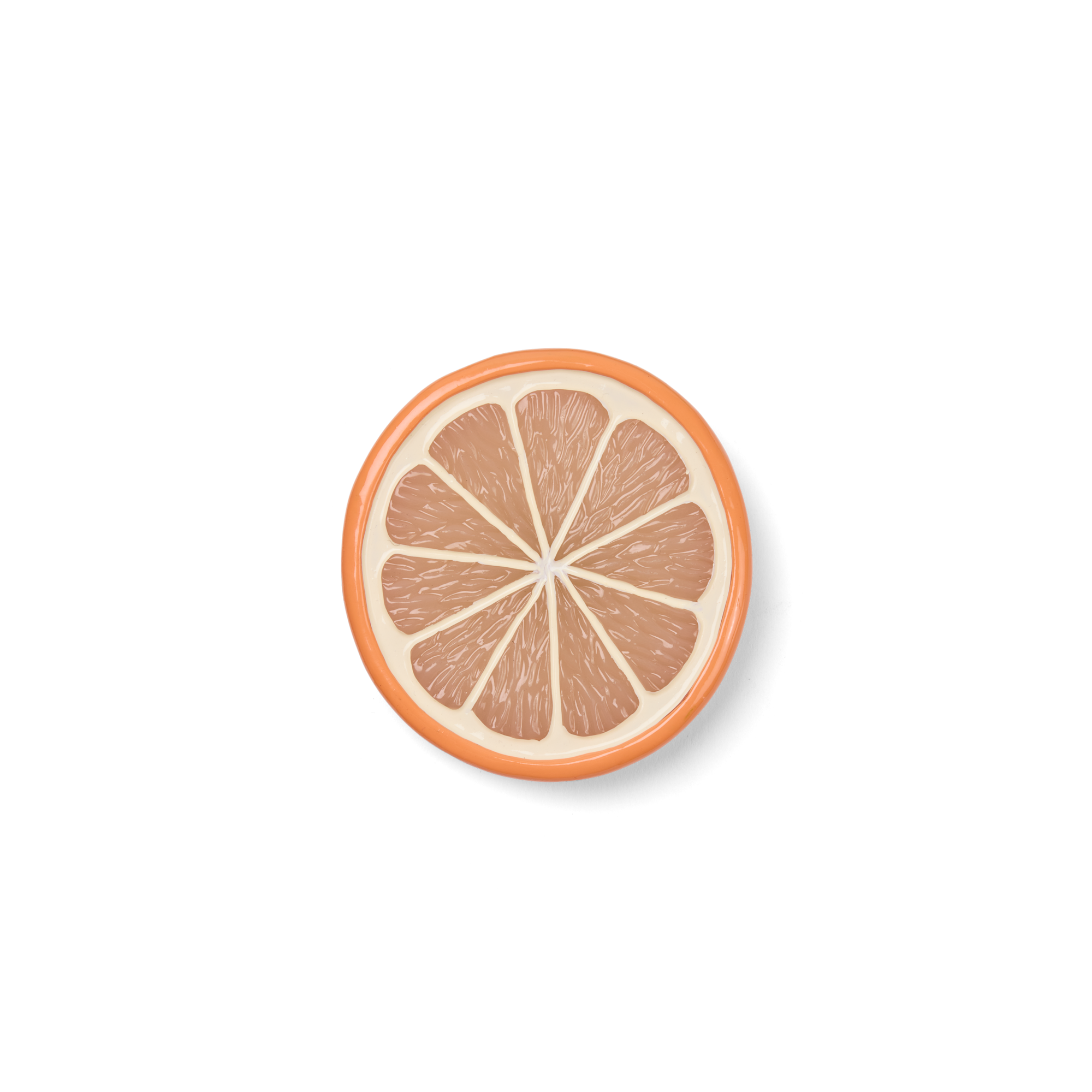 Bogg Bit- Orange Slice