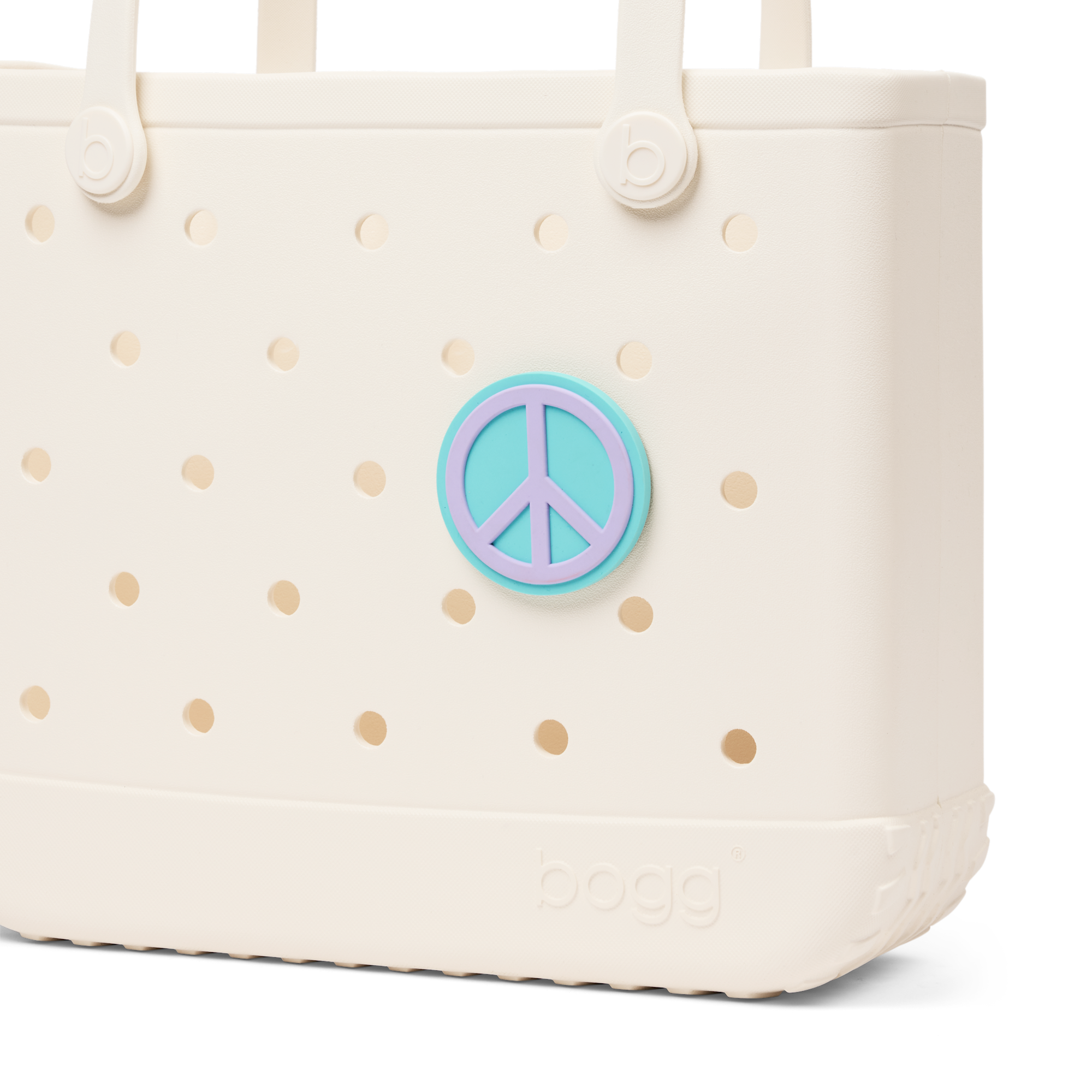 Bogg Bit - Peace