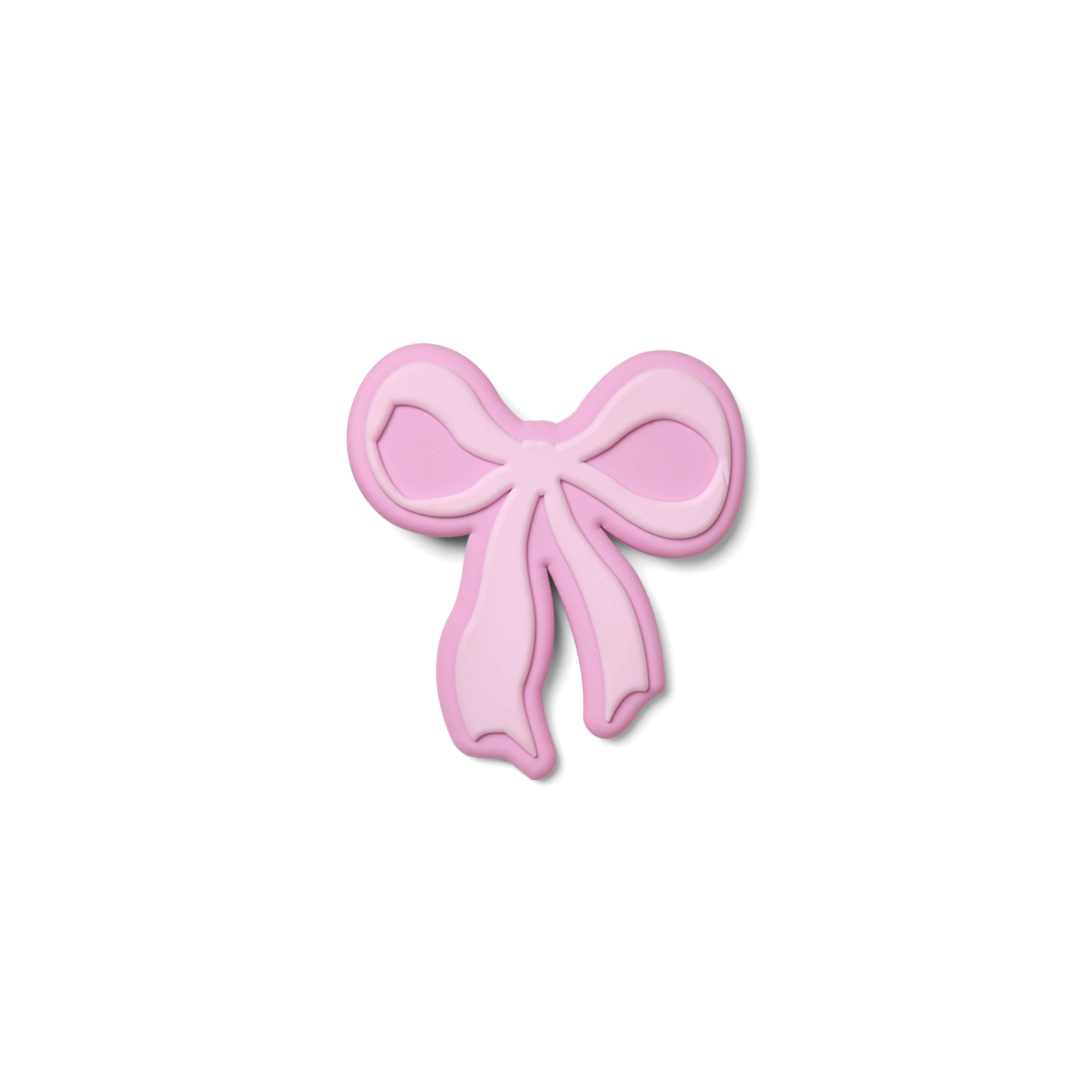 Bogg Bit - Pink Bow