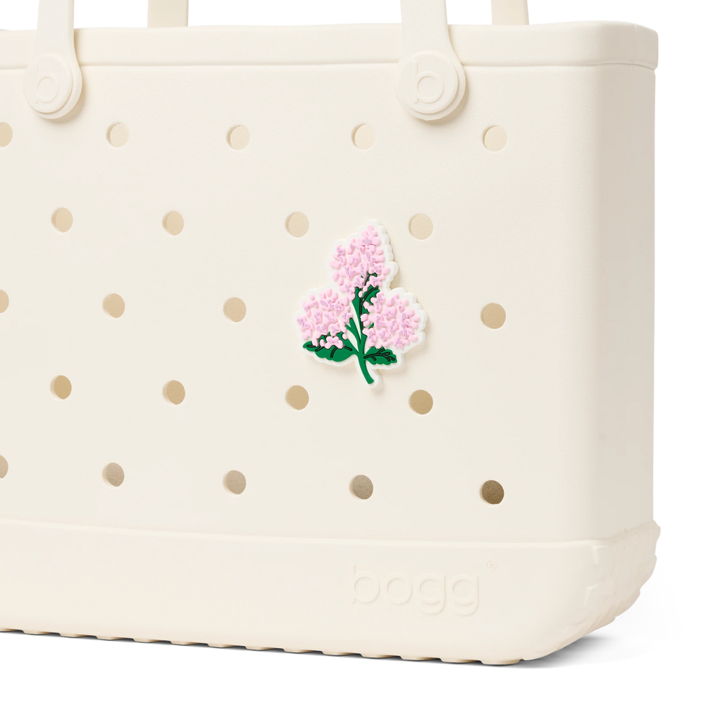 Bogg Bit - Pink Hydrangea
