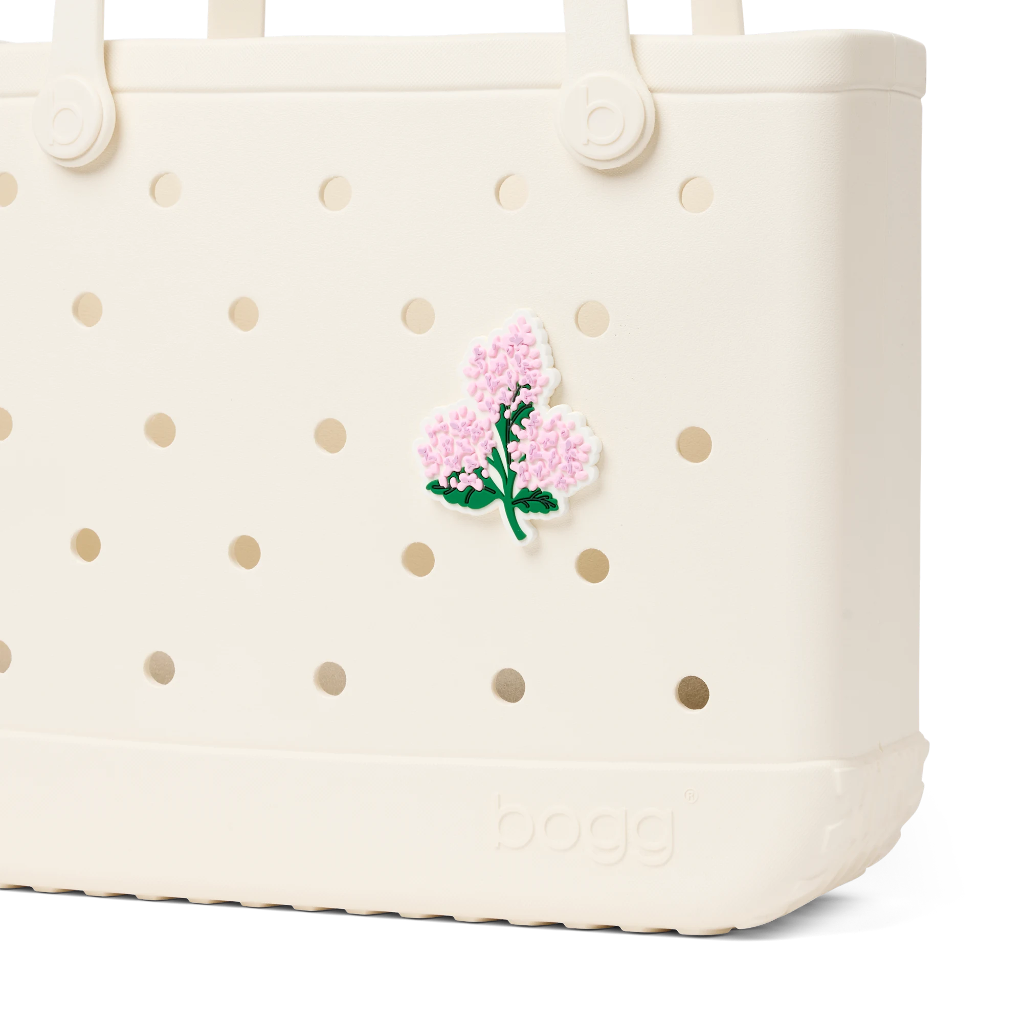 Bogg Bit - Pink Hydrangea