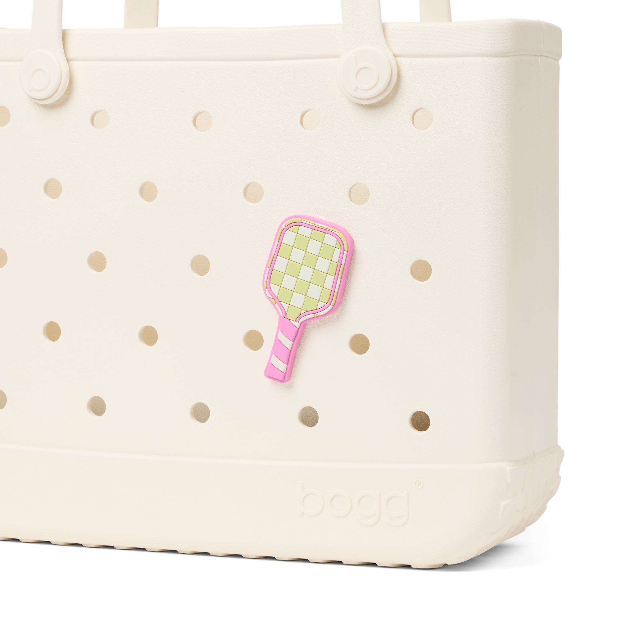 Bogg Bit- Pickleball