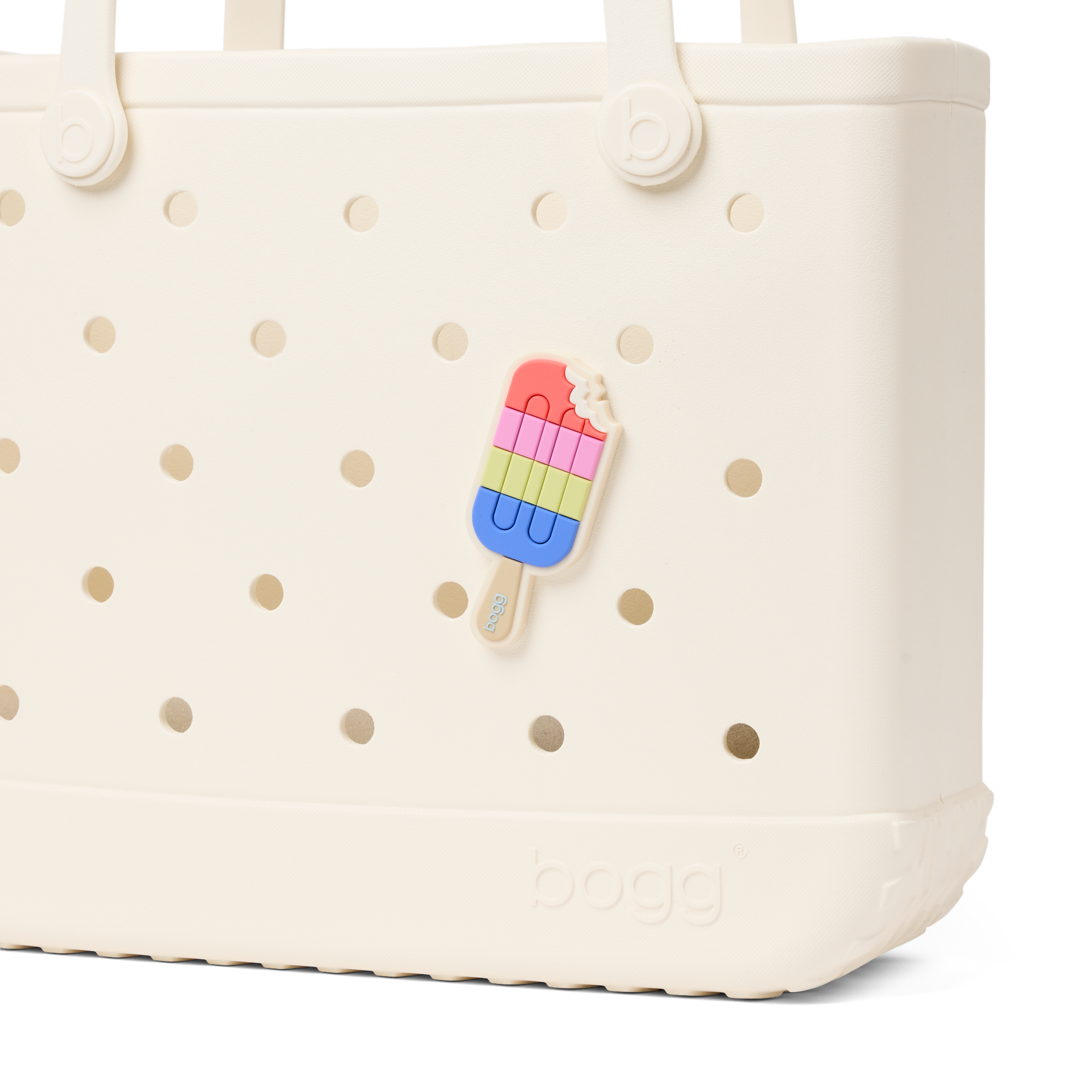 Bogg Bit- Popsicle