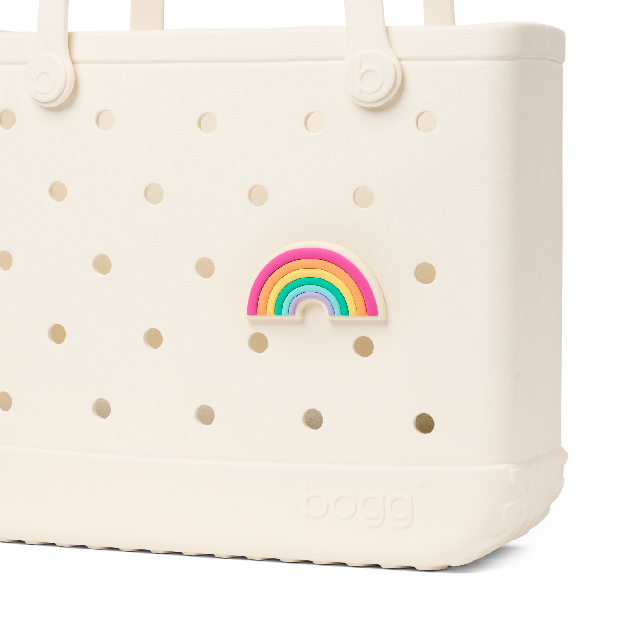 Bogg Bit- Rainbow