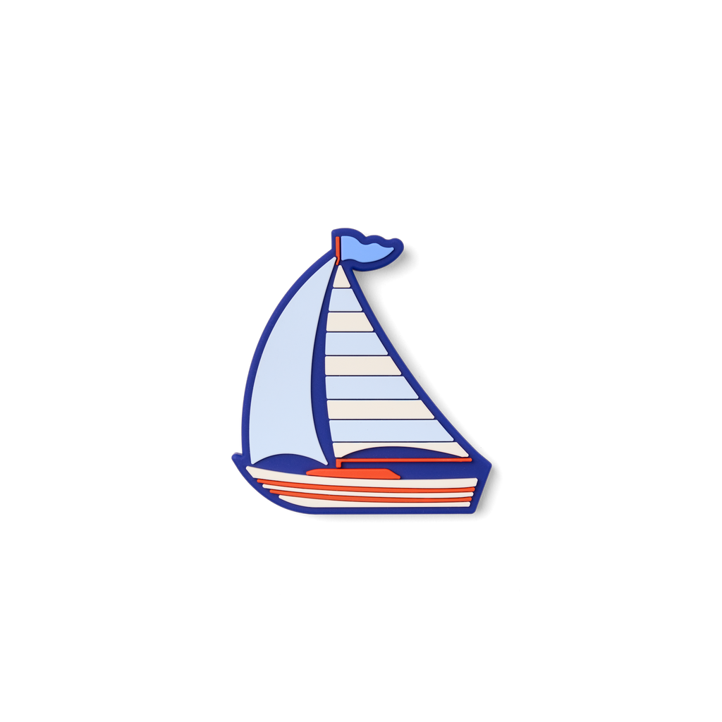 Bogg Bit- Sailboat