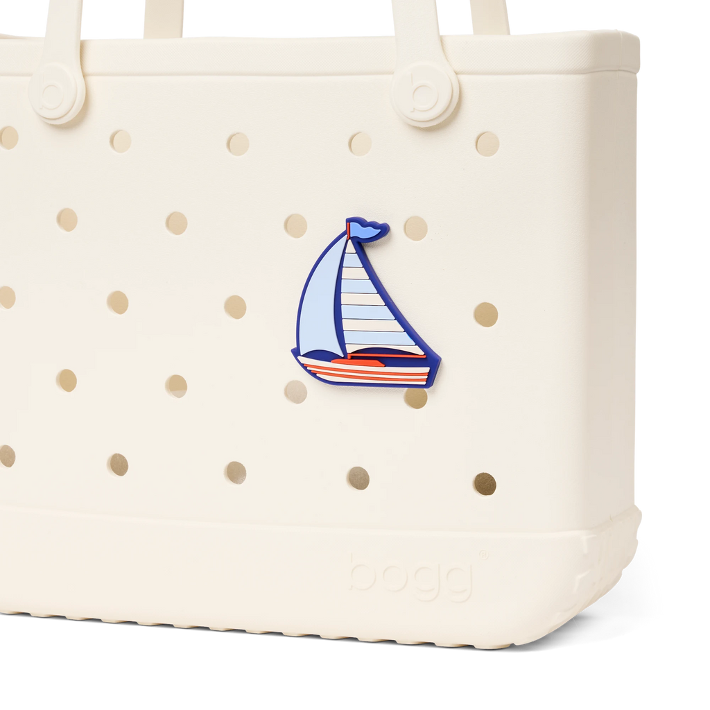 Bogg Bit- Sailboat