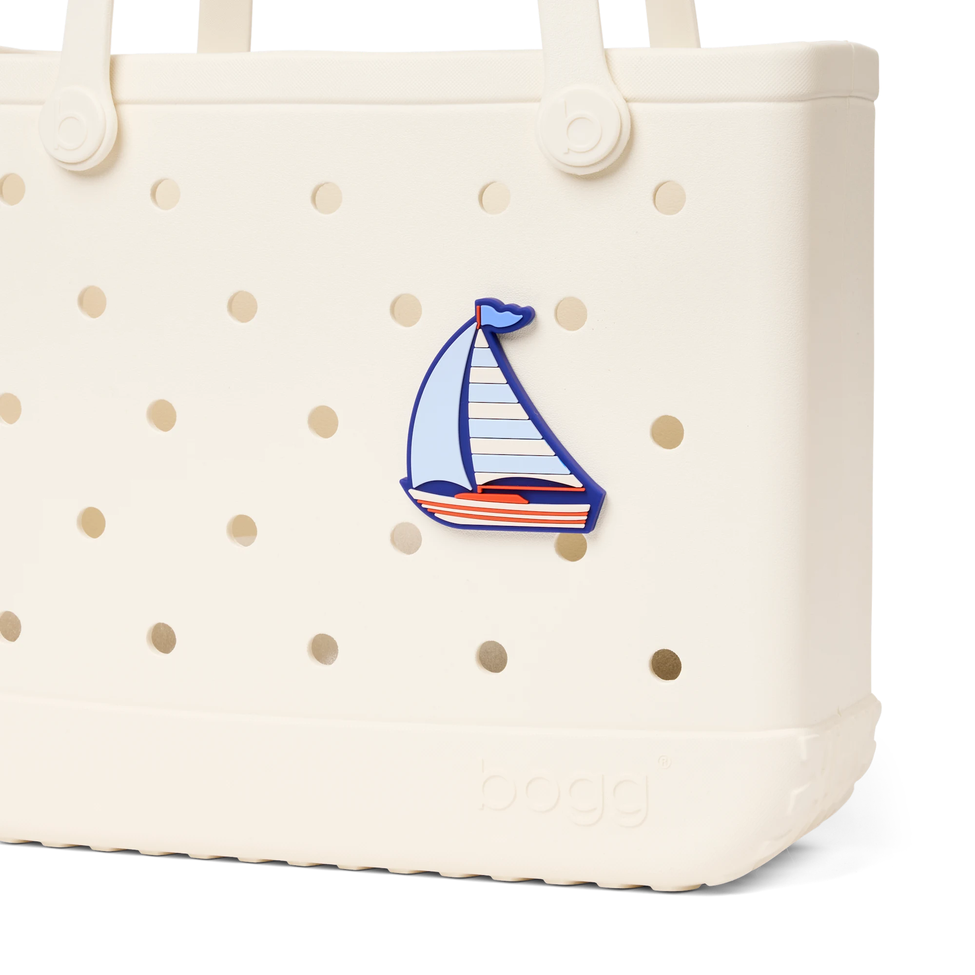 Bogg Bit- Sailboat