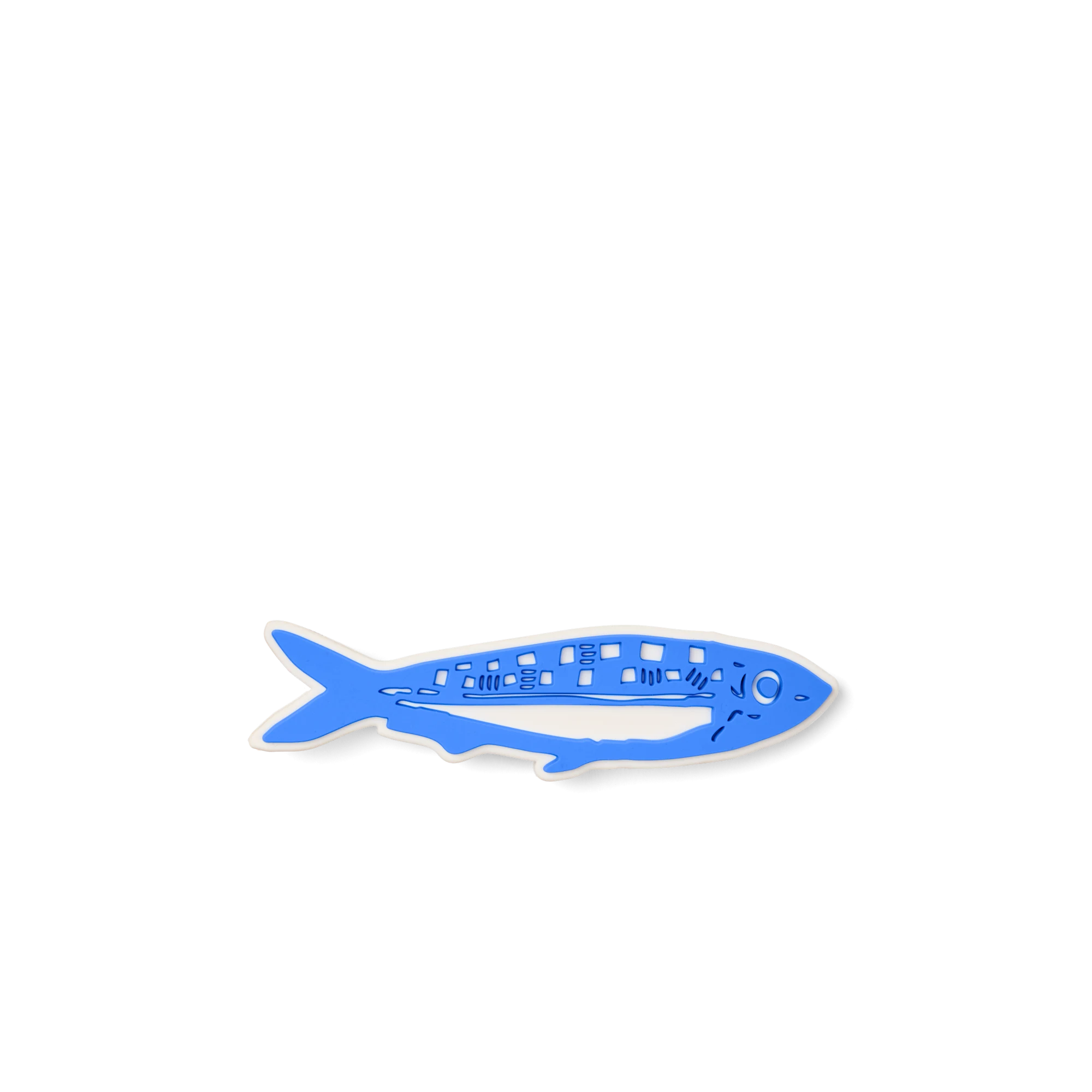 Bogg Bit- Sardine
