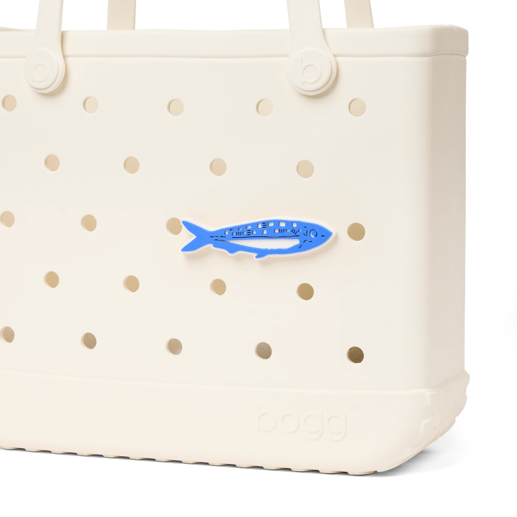 Bogg Bit- Sardine