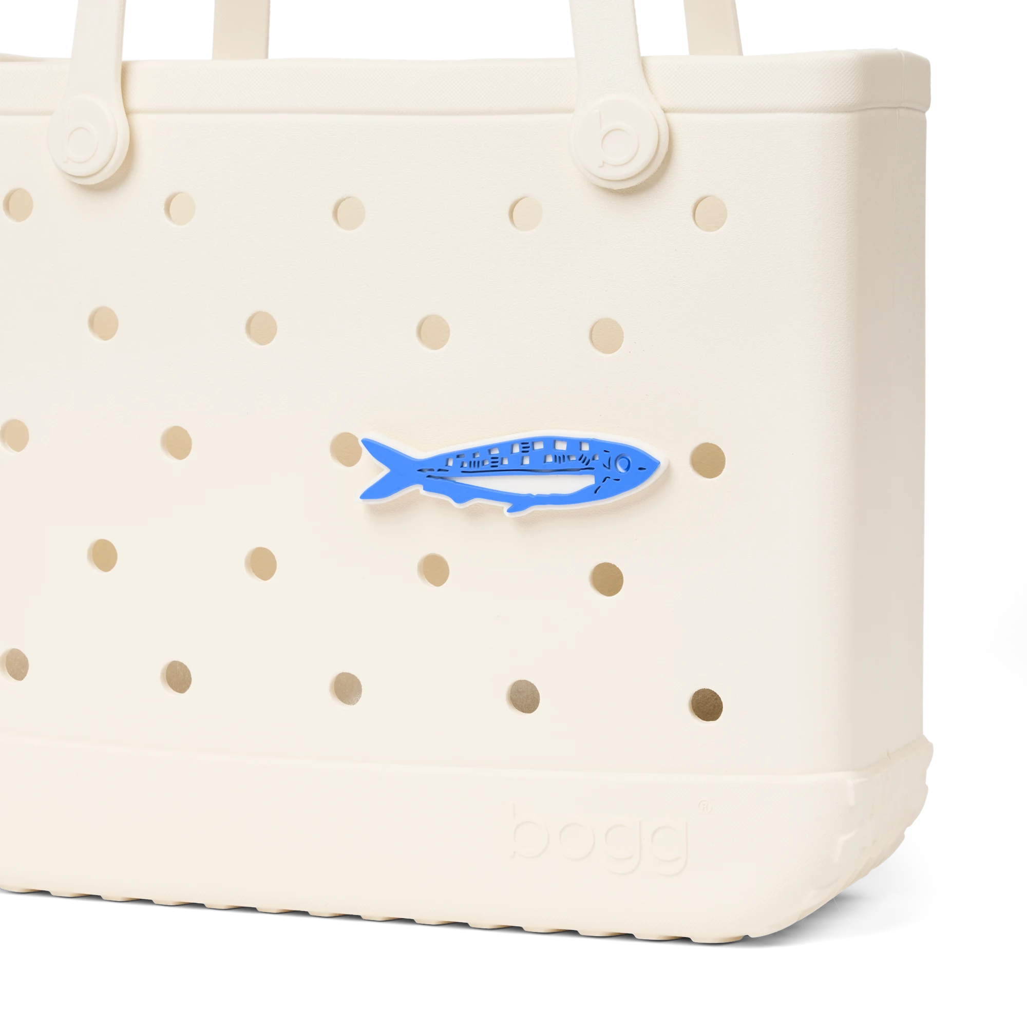 Bogg Bit- Sardine