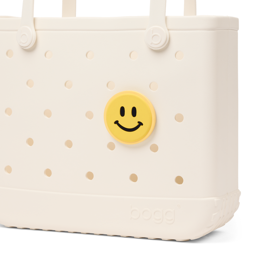 Bogg Bit - Smile