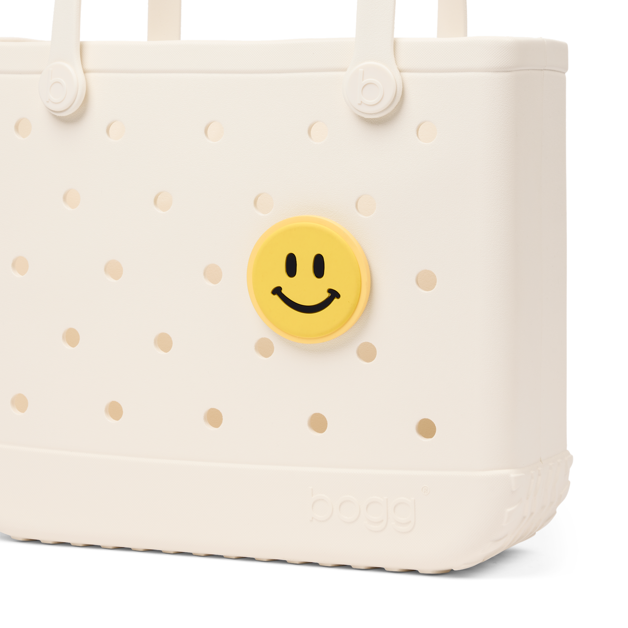 Bogg Bit - Smile