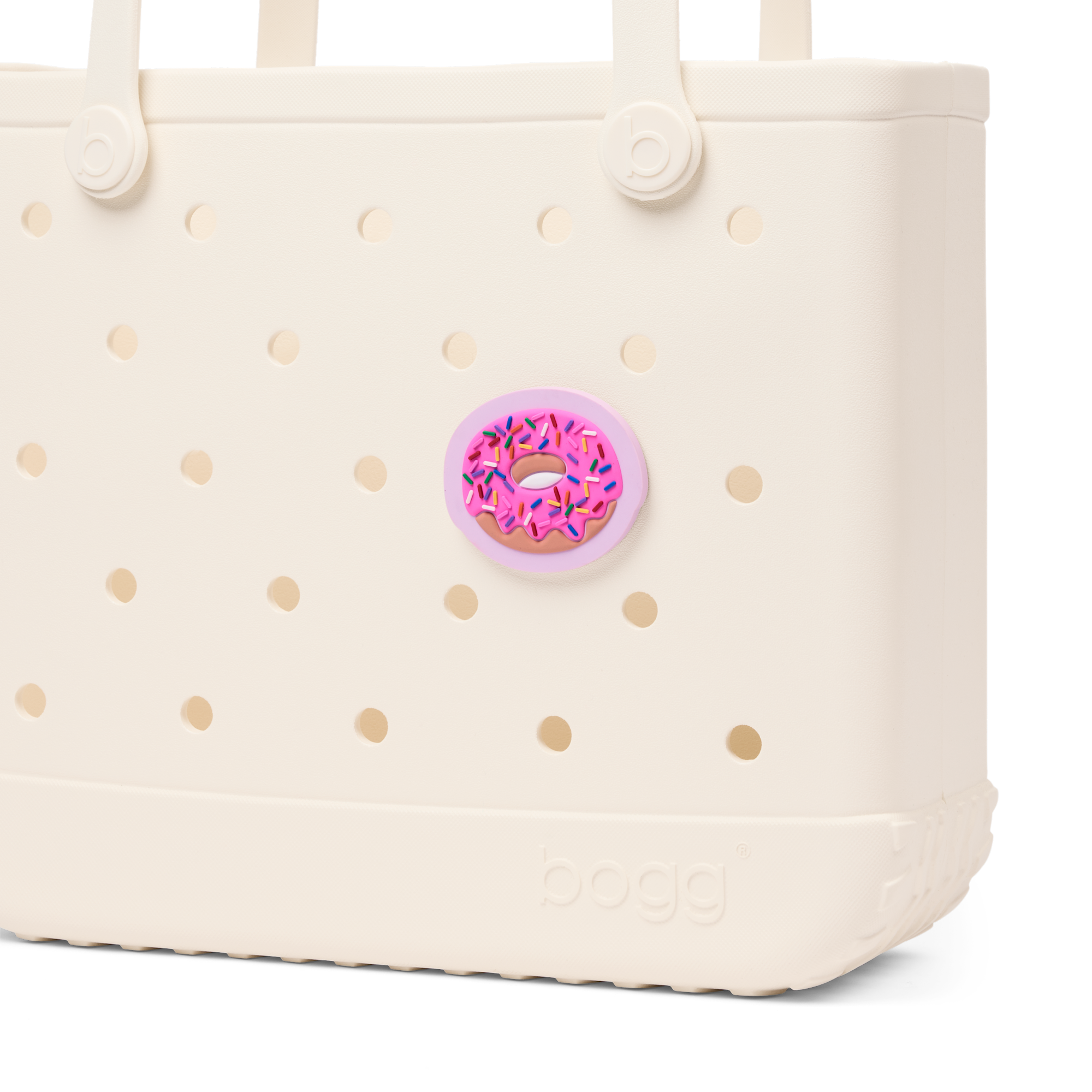 Bogg Bit - Sprinkle Donut